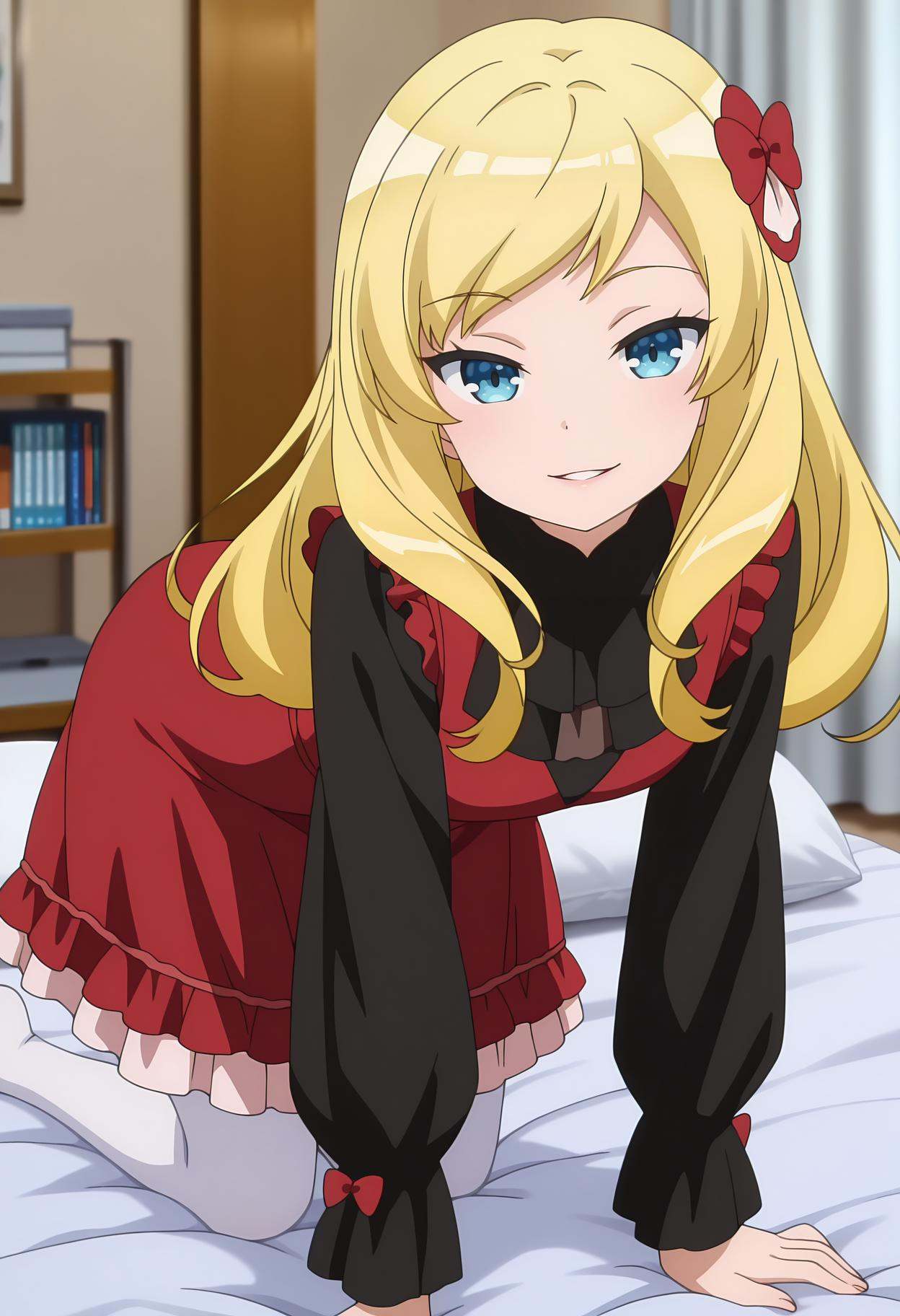 anime screencap,  masterpiece,  best quality on Tensor.Art