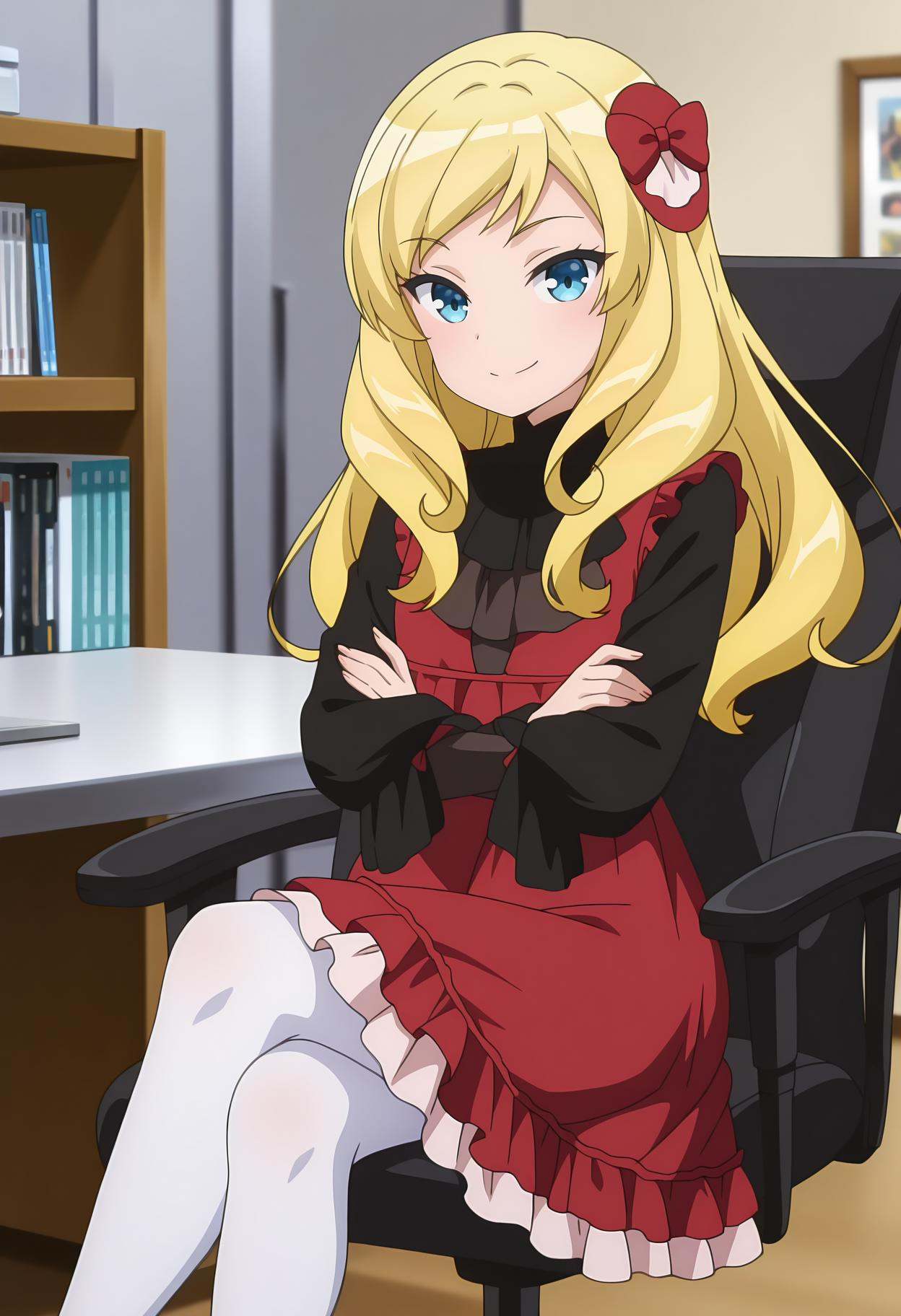 anime screencap,  masterpiece,  best quality on Tensor.Art