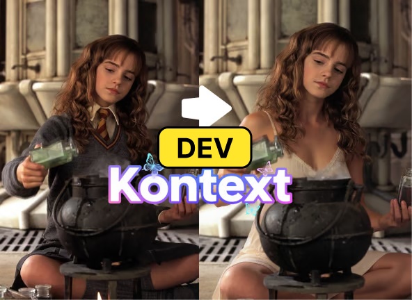 AI generated image