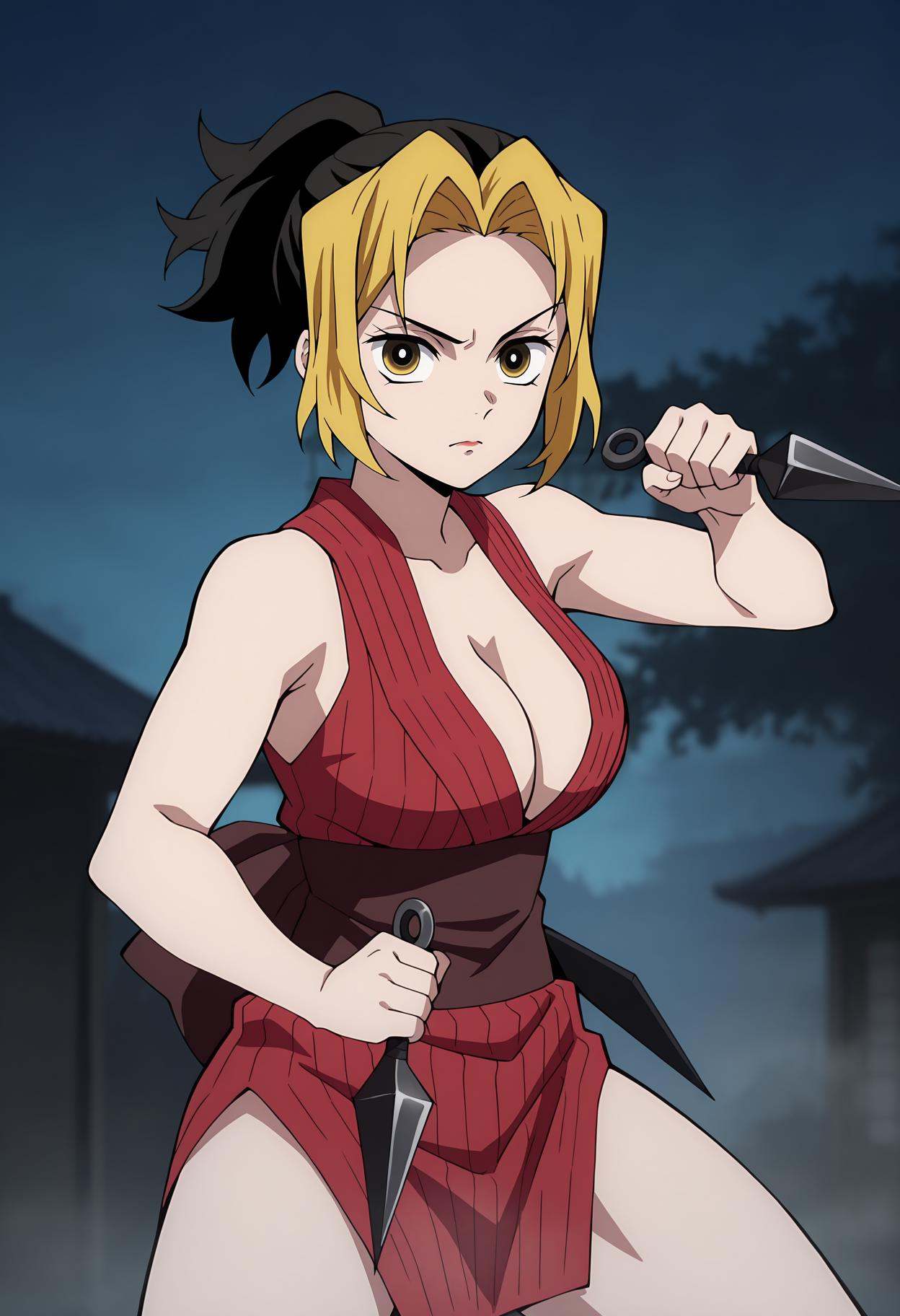 anime screencap,  masterpiece,  best quality on Tensor.Art