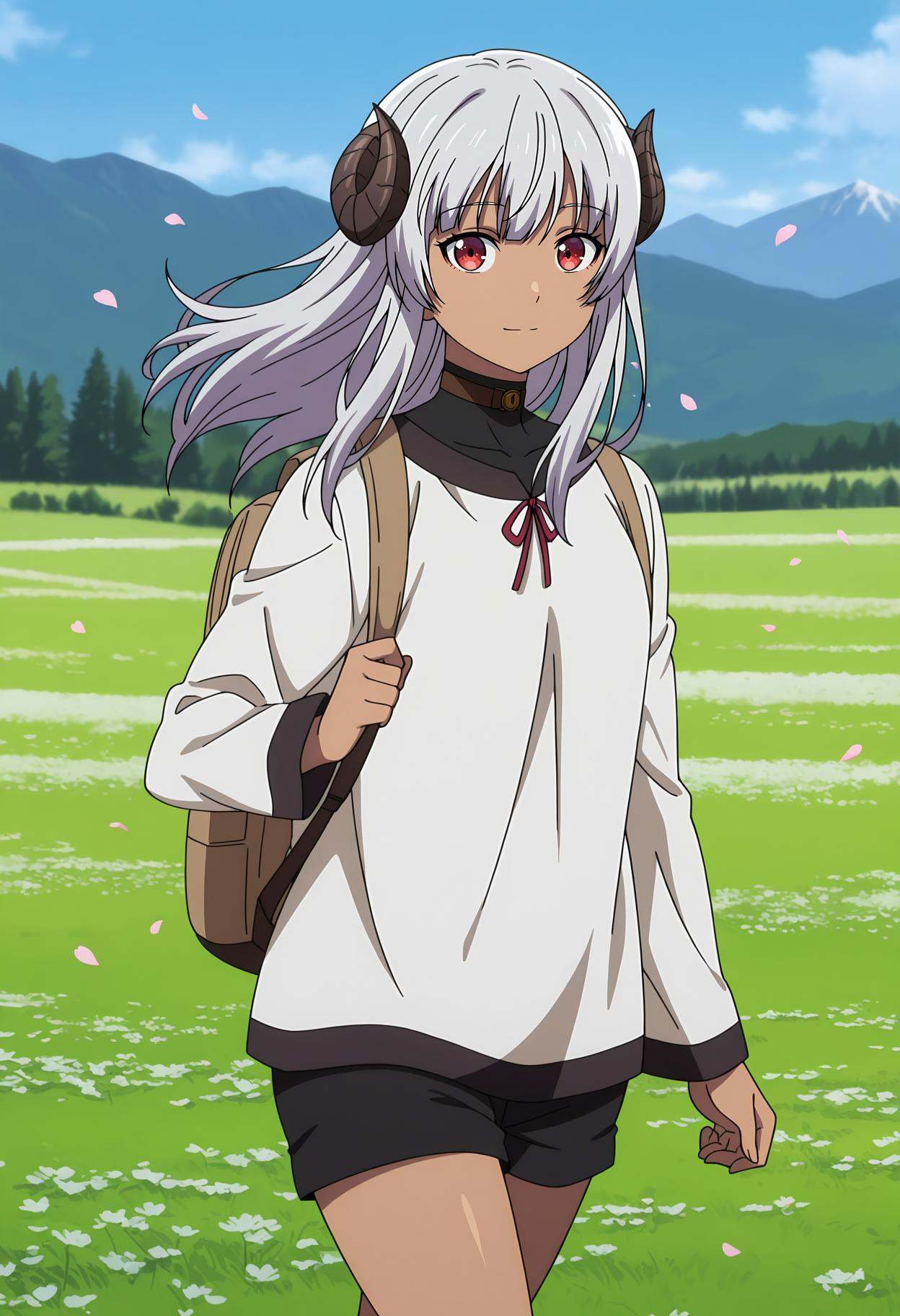 anime screencap,  masterpiece,  best quality on Tensor.Art