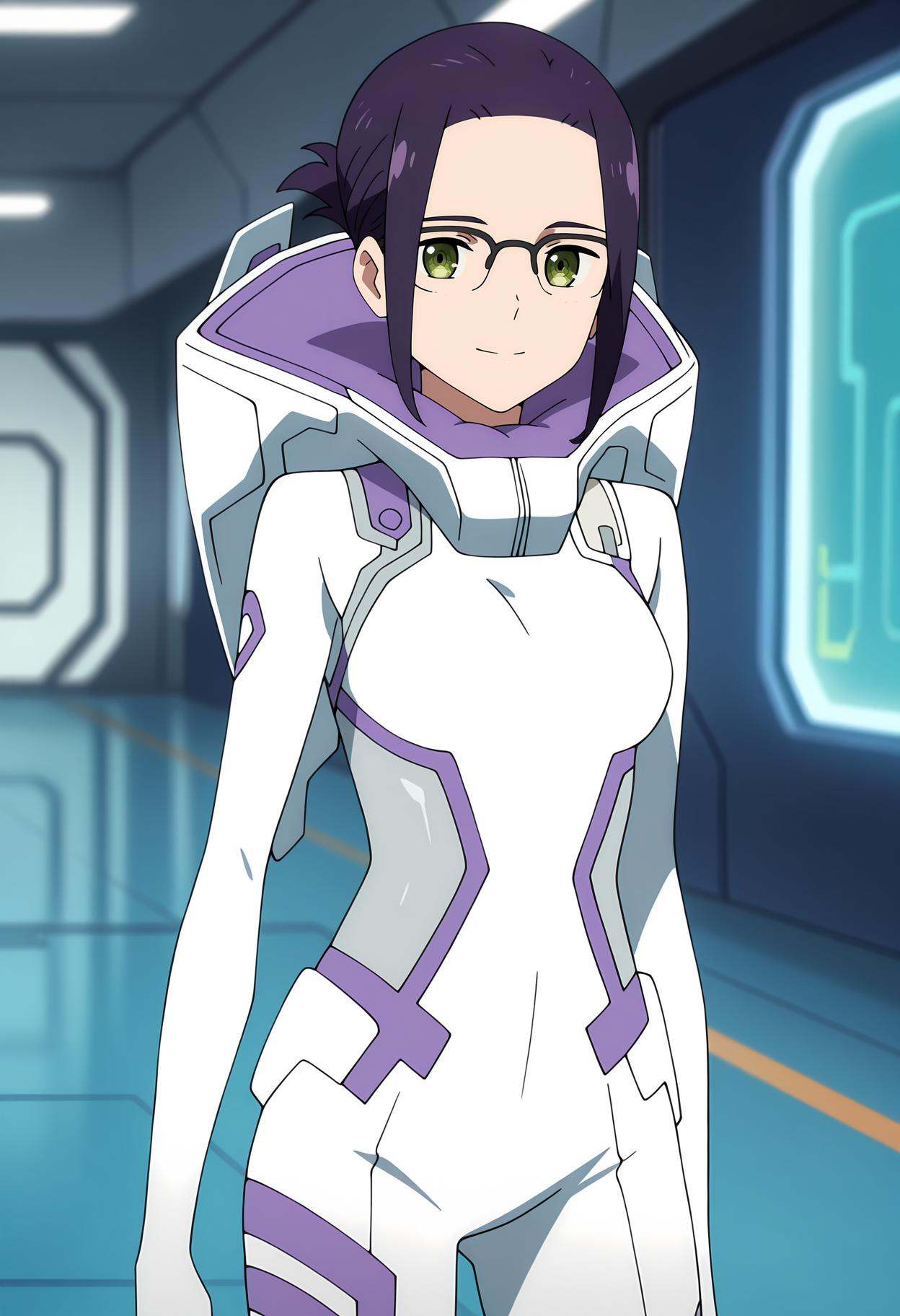 anime screencap,  masterpiece,  best quality on Tensor.Art