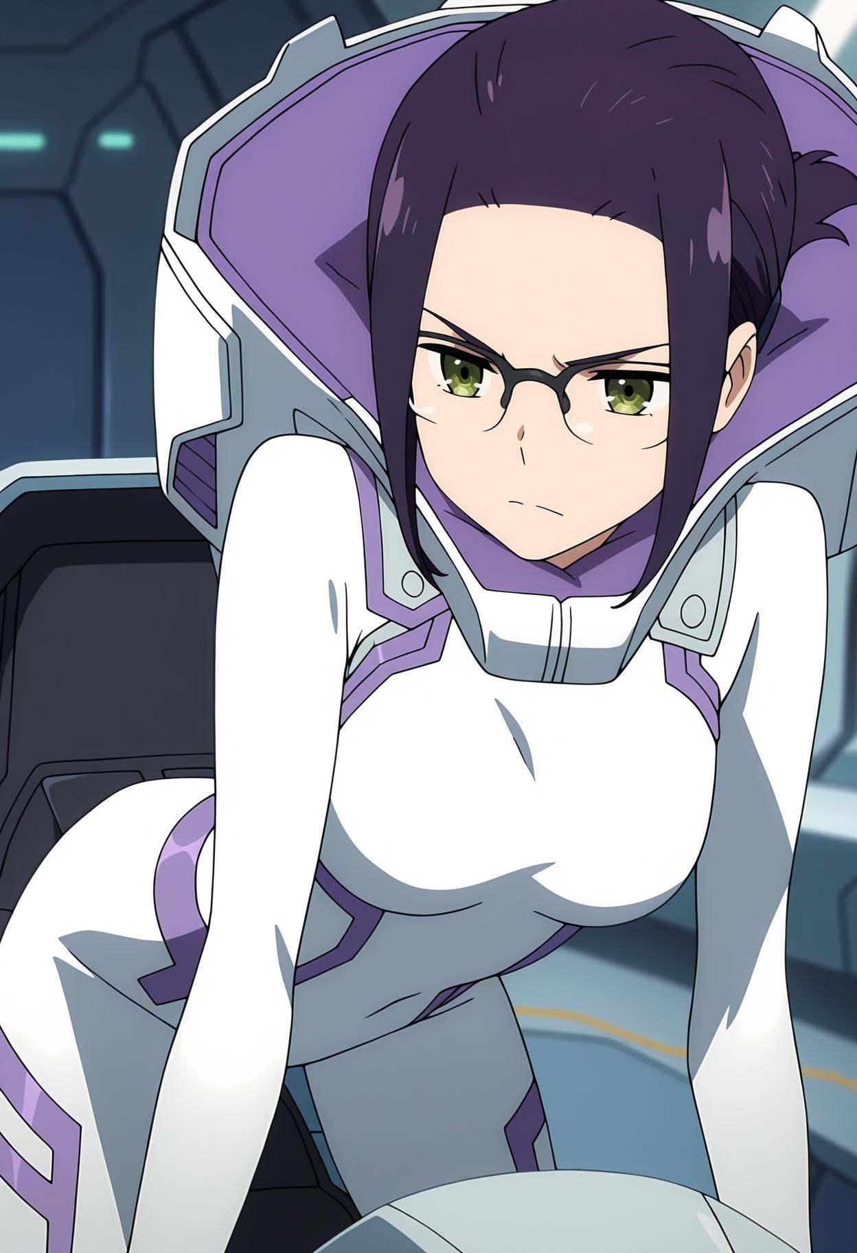 anime screencap,  masterpiece,  best quality on Tensor.Art