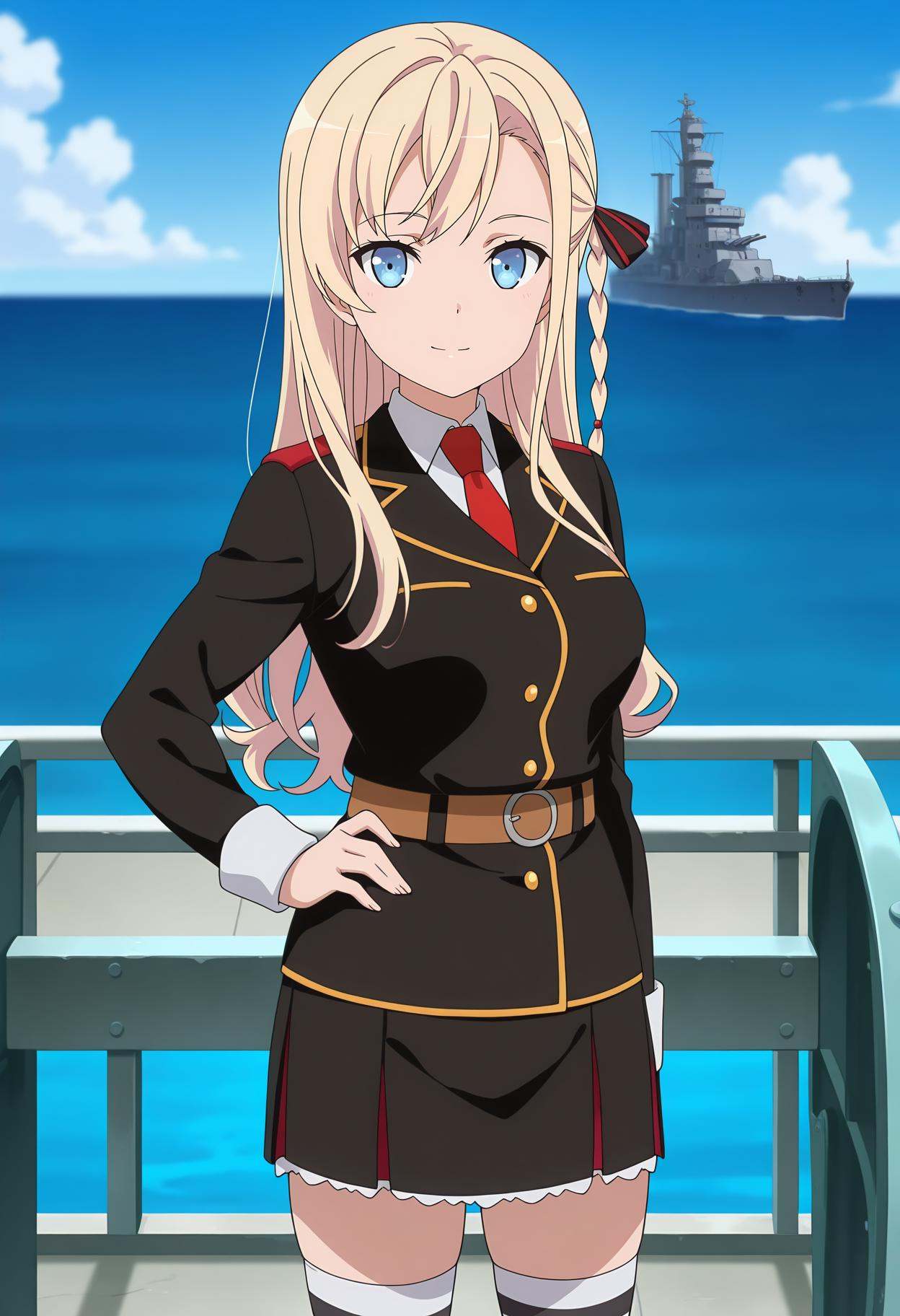 anime screencap,  masterpiece,  best quality on Tensor.Art
