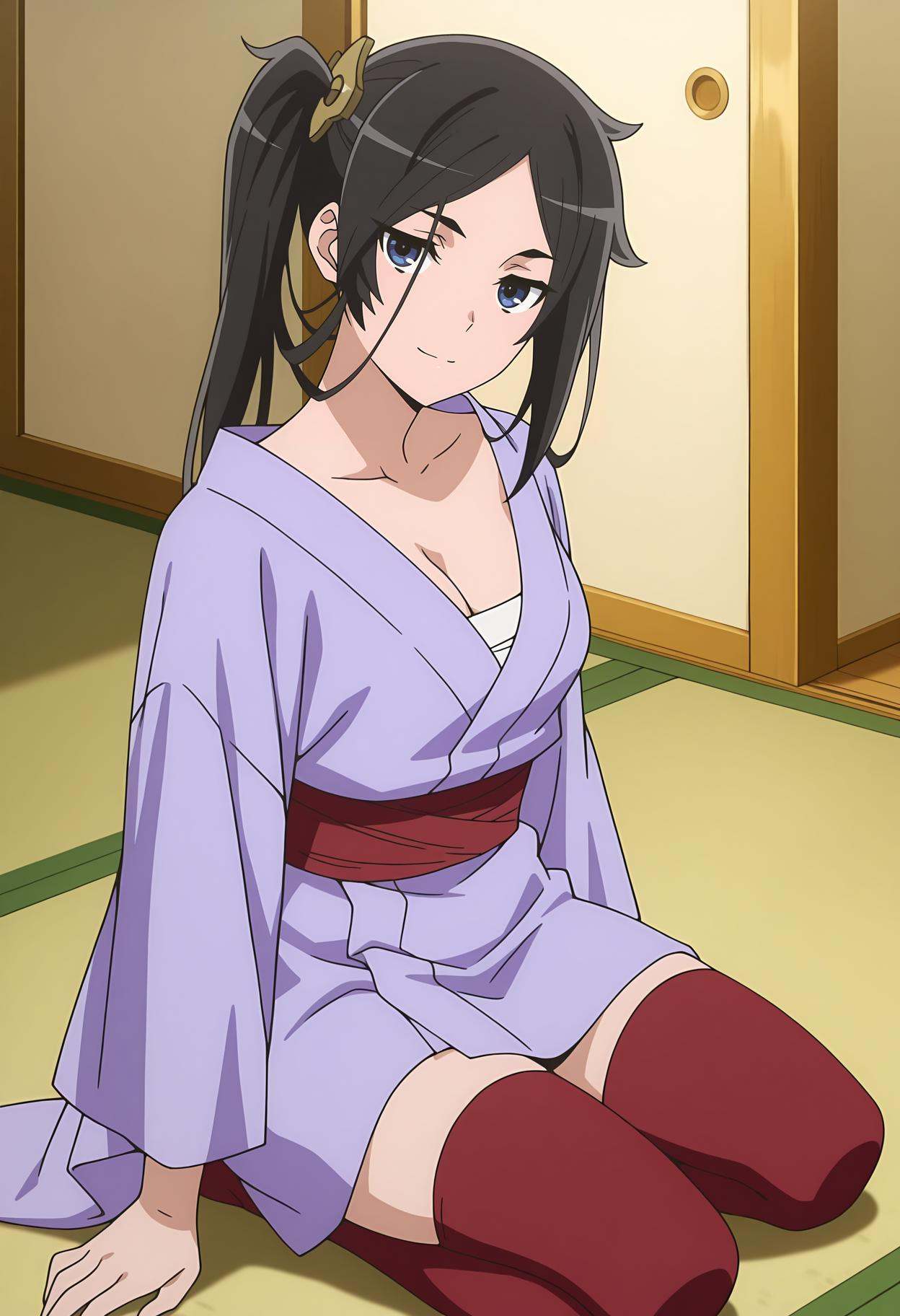 anime screencap,  masterpiece,  best quality on Tensor.Art