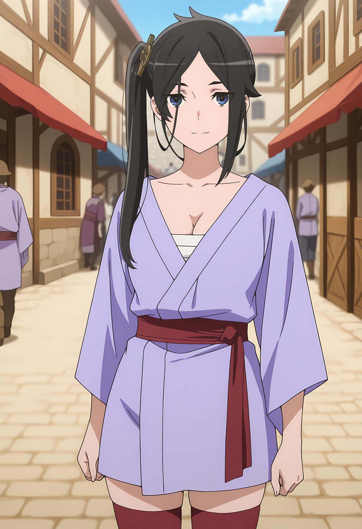anime screencap,  masterpiece,  best quality on Tensor.Art