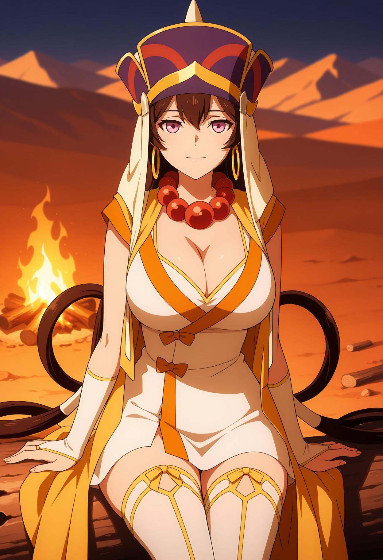 anime screencap,  masterpiece,  best quality on Tensor.Art