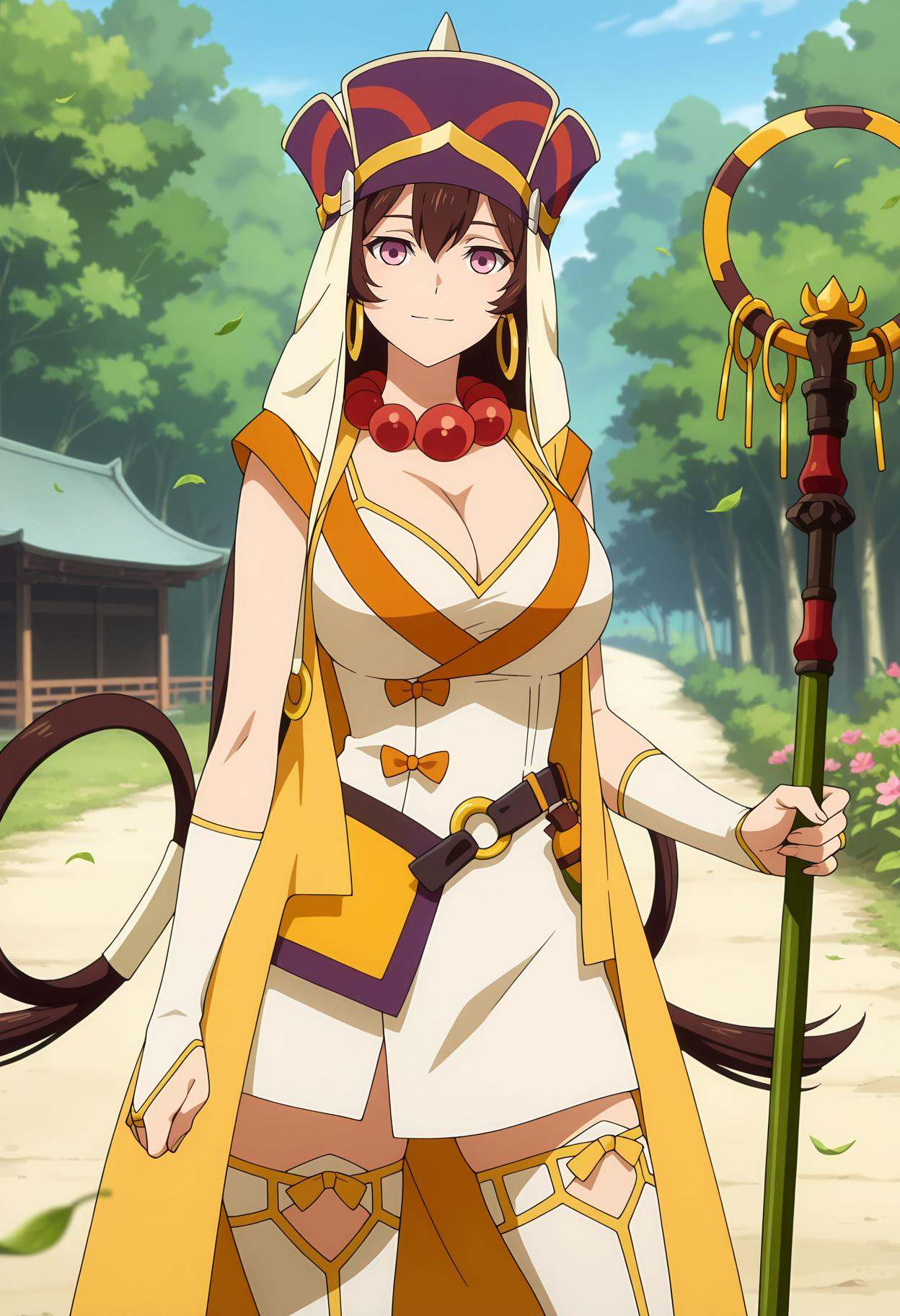 anime screencap,  masterpiece,  best quality on Tensor.Art