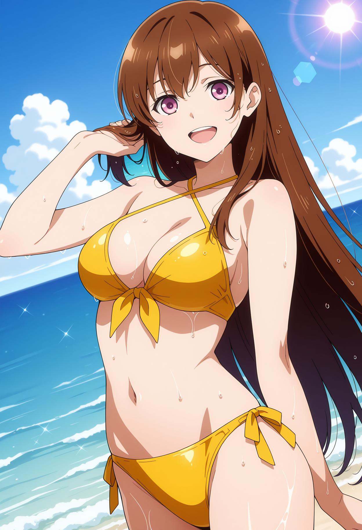 anime screencap,  masterpiece,  best quality on Tensor.Art