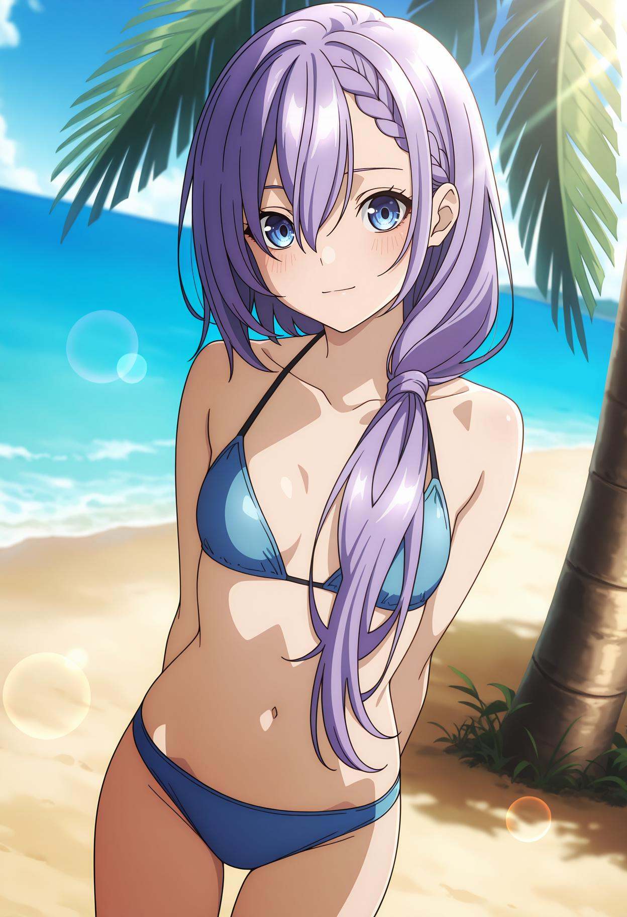 anime screencap,  masterpiece,  best quality on Tensor.Art