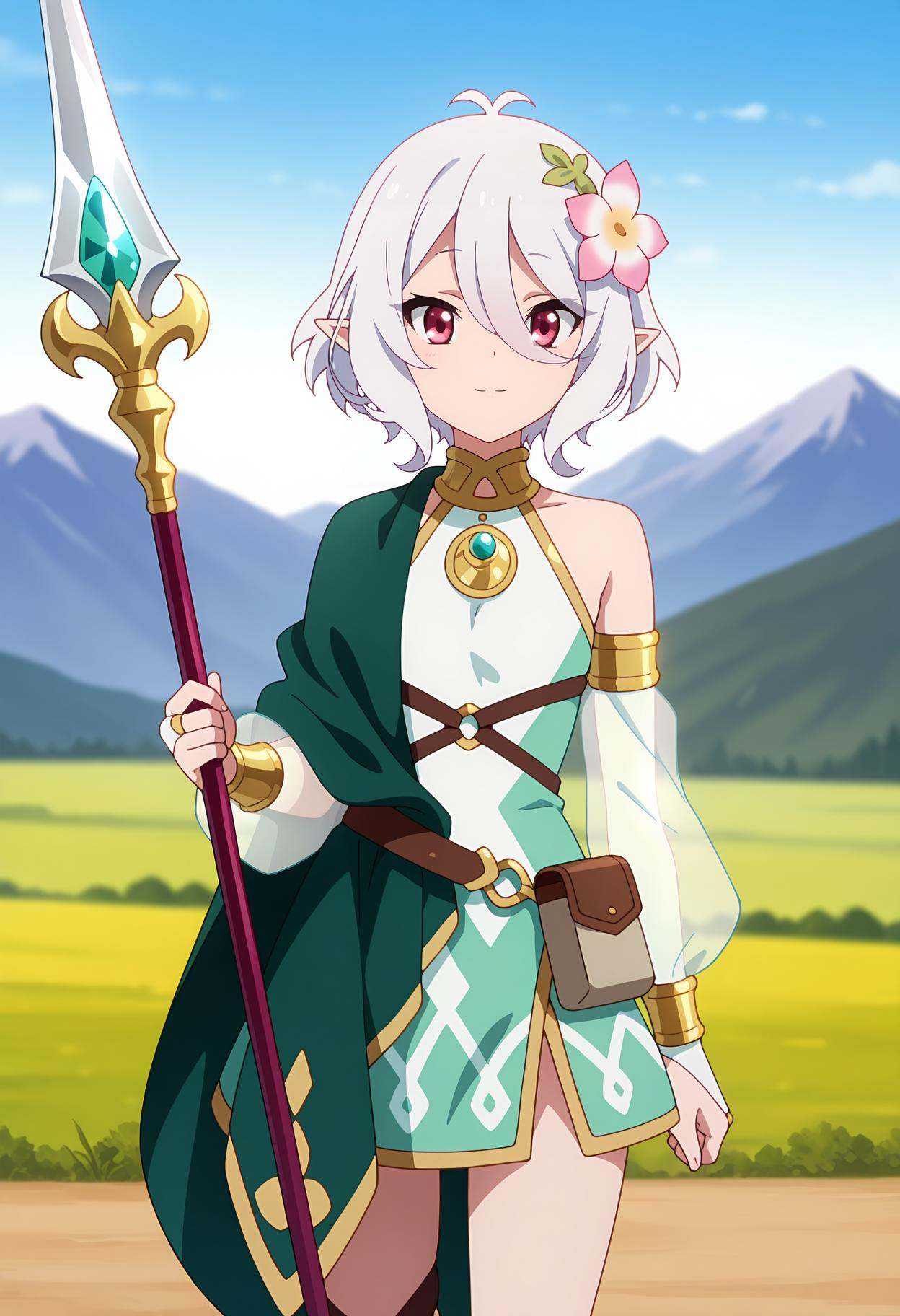 anime screencap,  masterpiece,  best quality on Tensor.Art