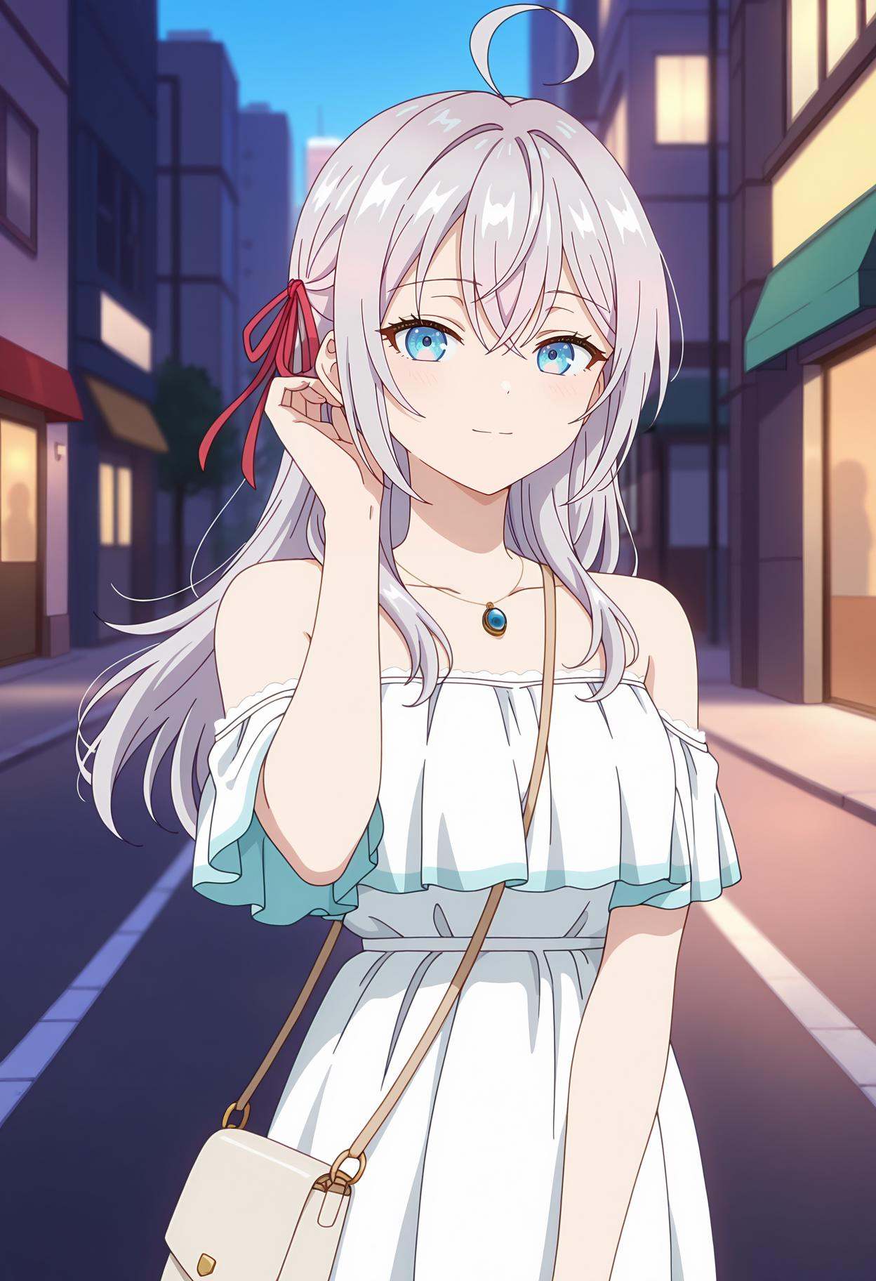 anime screencap,  masterpiece,  best quality on Tensor.Art