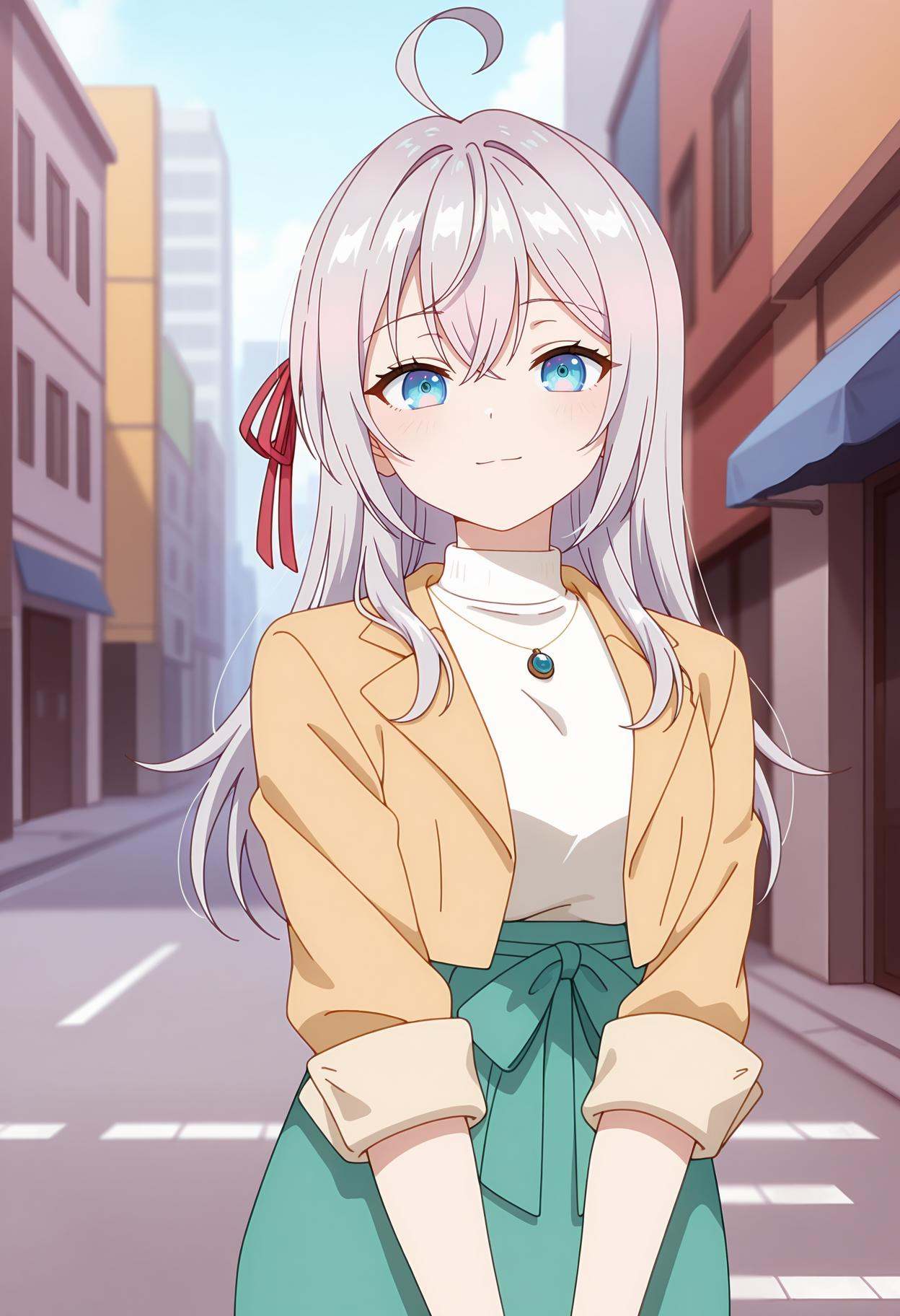 anime screencap,  masterpiece,  best quality on Tensor.Art