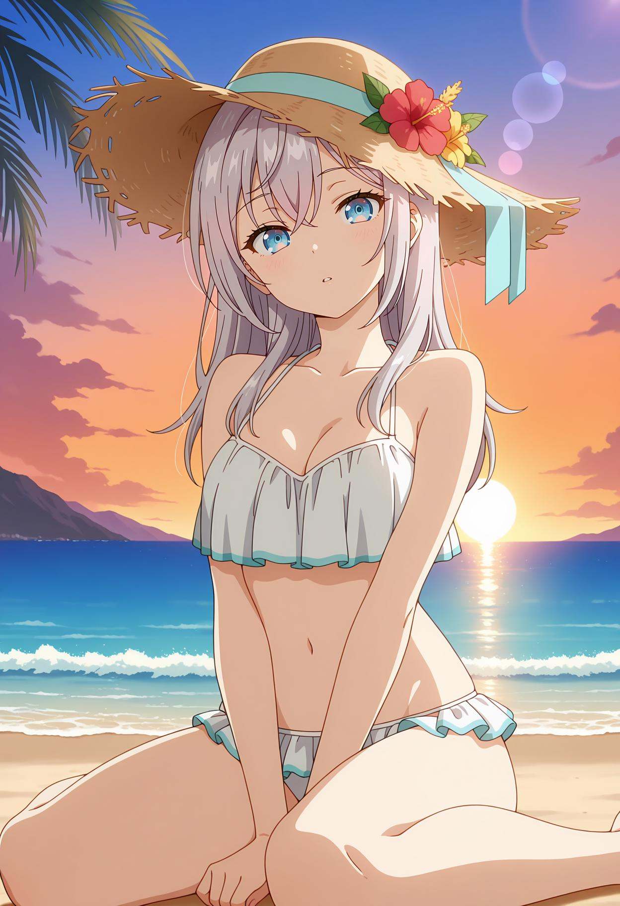 anime screencap,  masterpiece,  best quality on Tensor.Art
