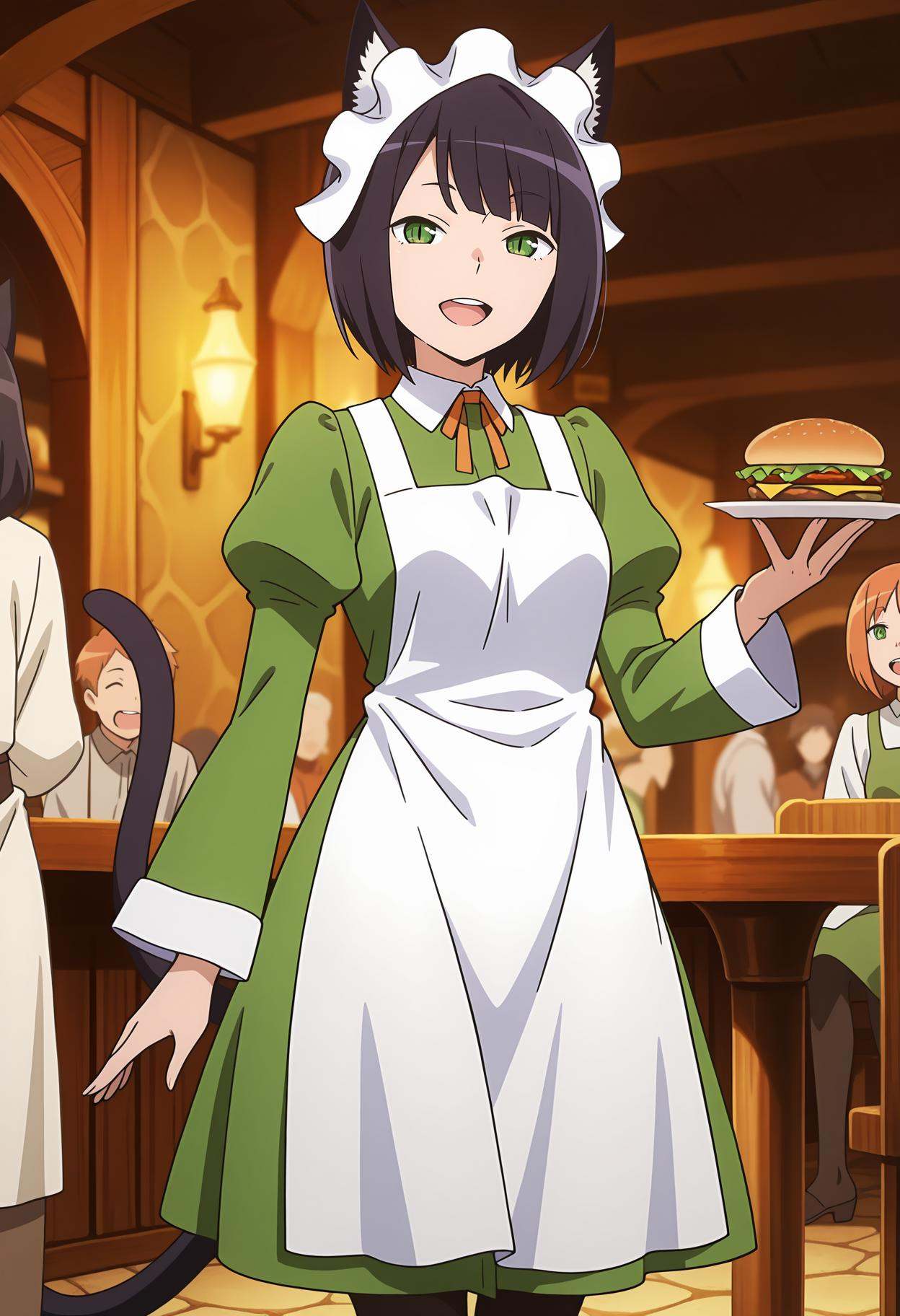 anime screencap,  masterpiece,  best quality on Tensor.Art