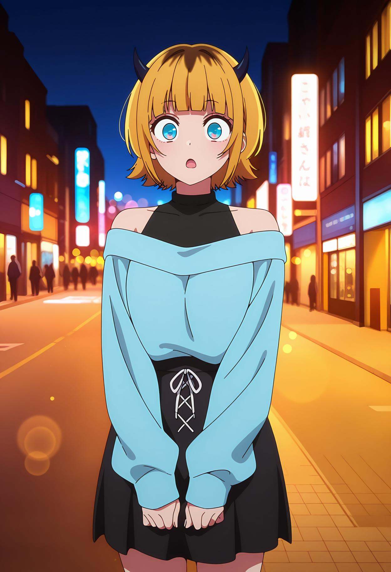 anime screencap,  masterpiece,  best quality on Tensor.Art