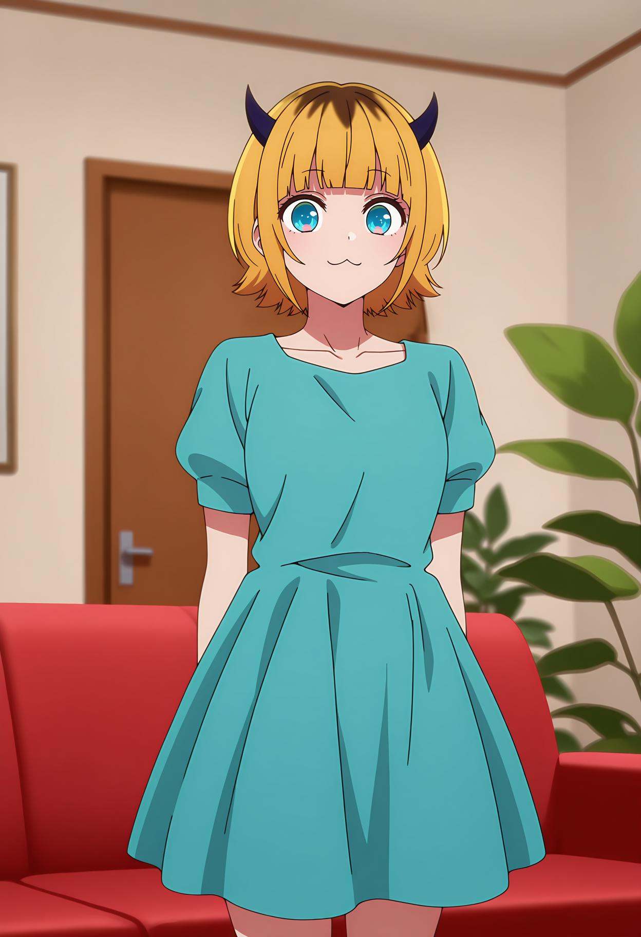 anime screencap,  masterpiece,  best quality on Tensor.Art