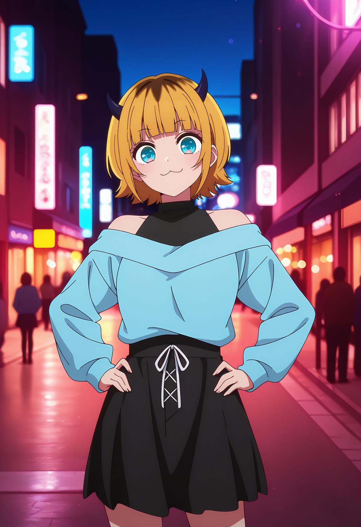 anime screencap,  masterpiece,  best quality on Tensor.Art