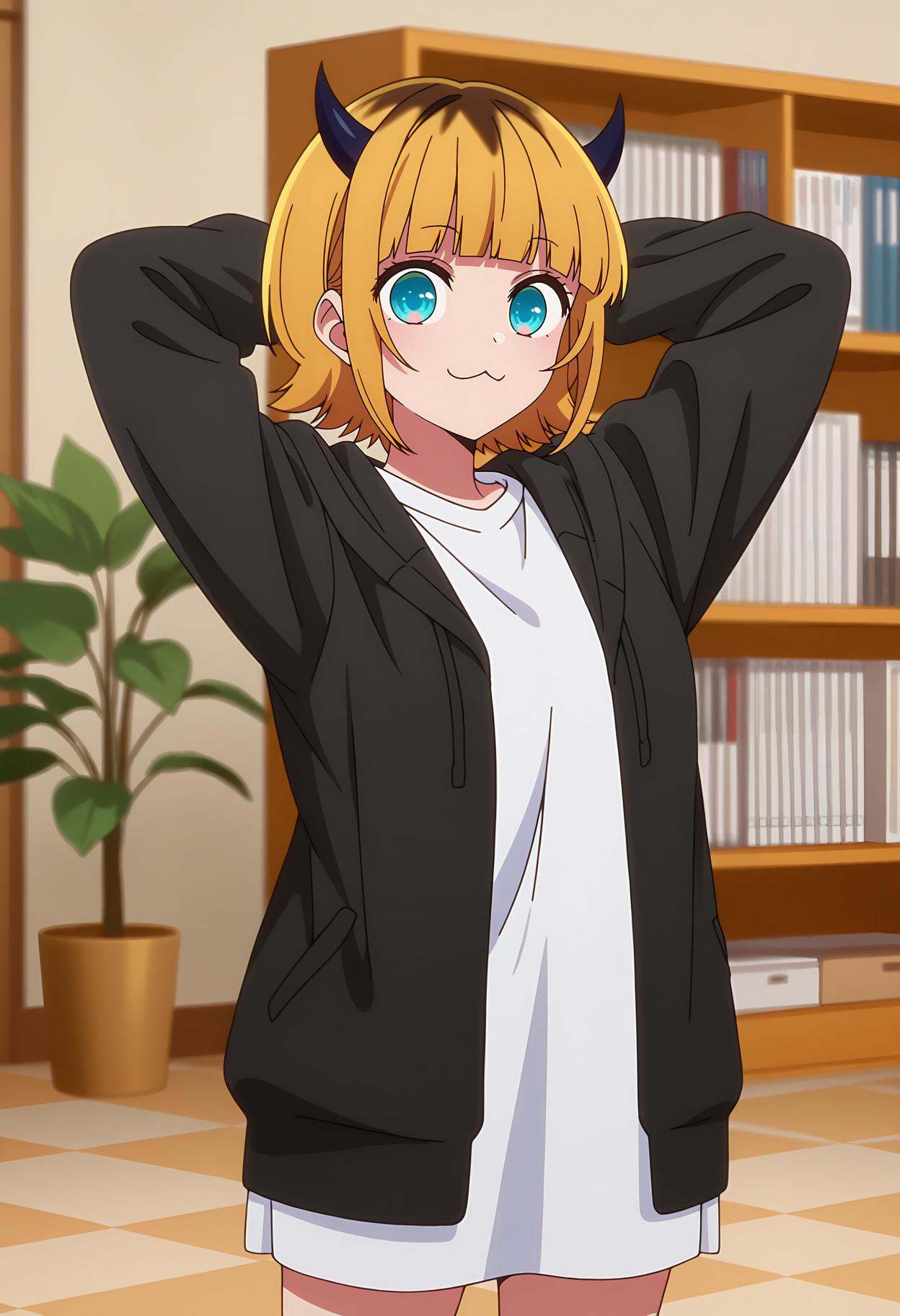 anime screencap,  masterpiece,  best quality on Tensor.Art