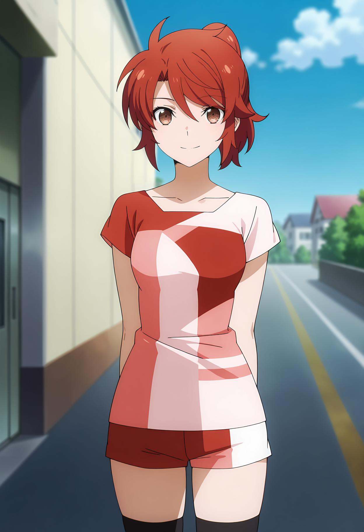 anime screencap,  masterpiece,  best quality on Tensor.Art