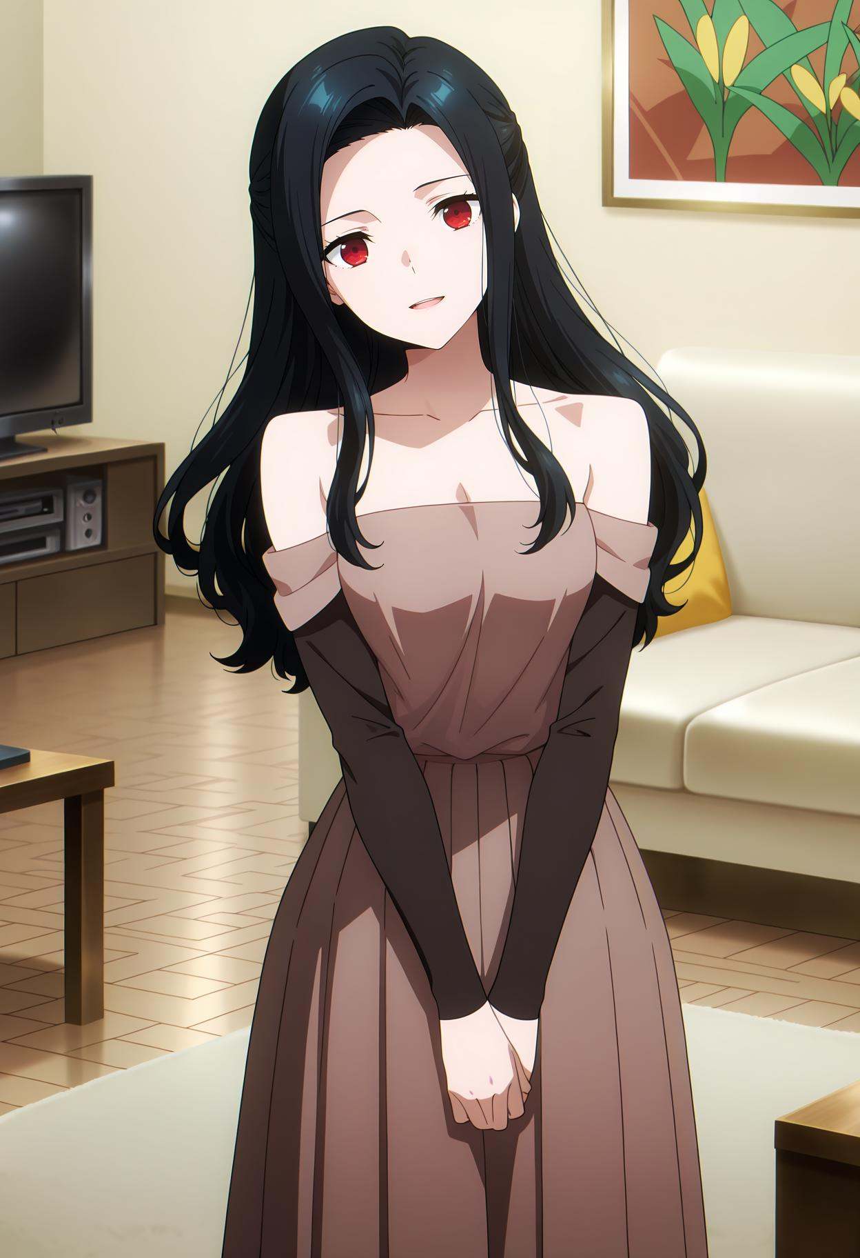 anime screencap,  masterpiece,  best quality on Tensor.Art