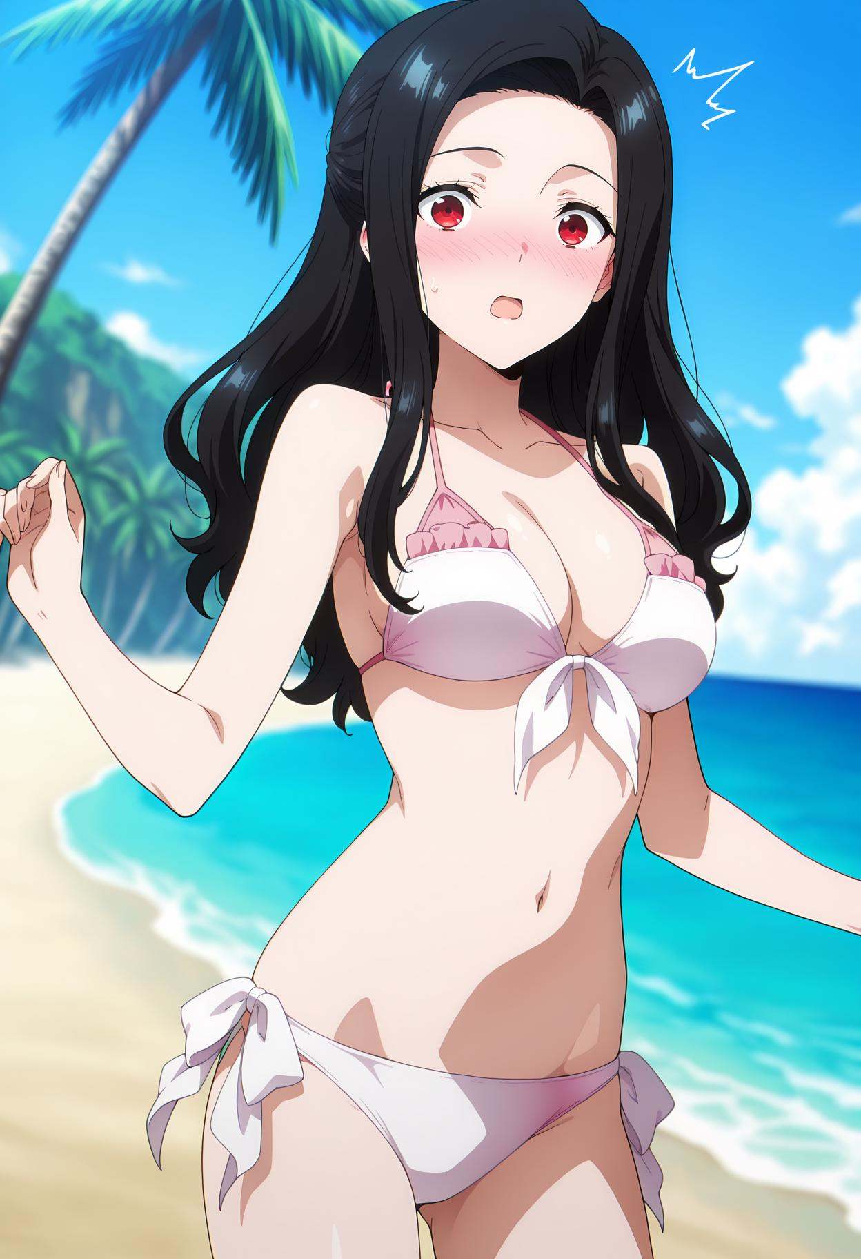 anime screencap,  masterpiece,  best quality on Tensor.Art
