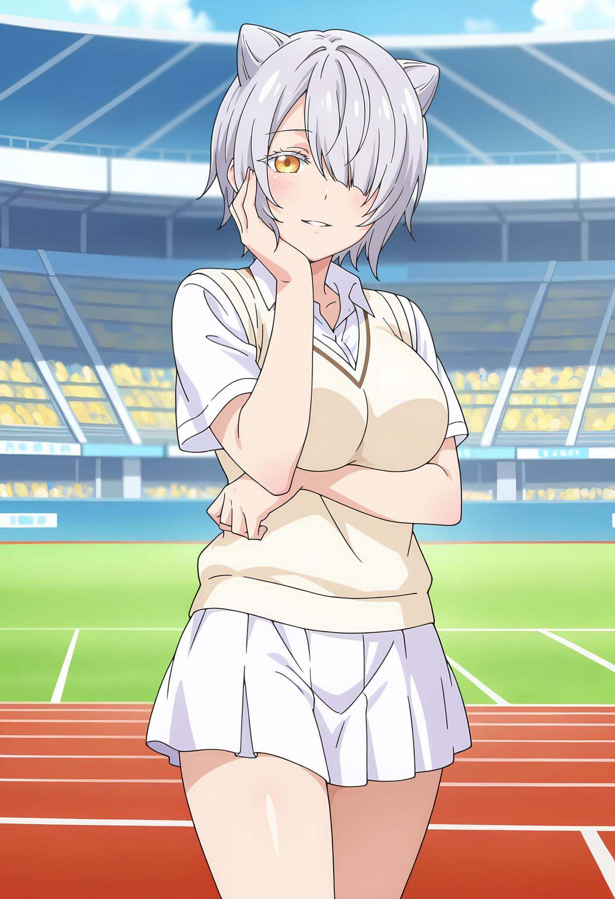 anime screencap,  masterpiece,  best quality on Tensor.Art