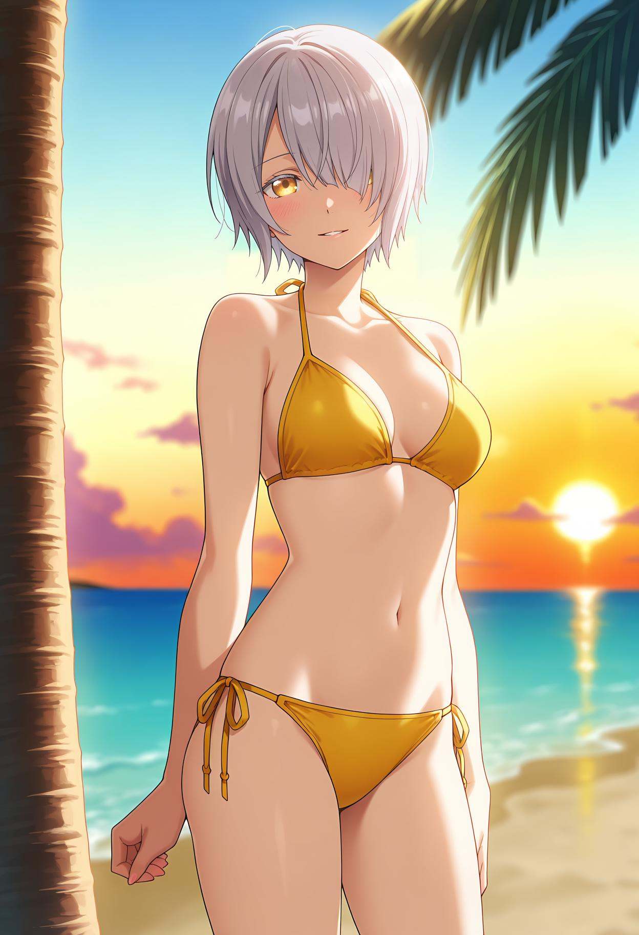 anime screencap,  masterpiece,  best quality on Tensor.Art