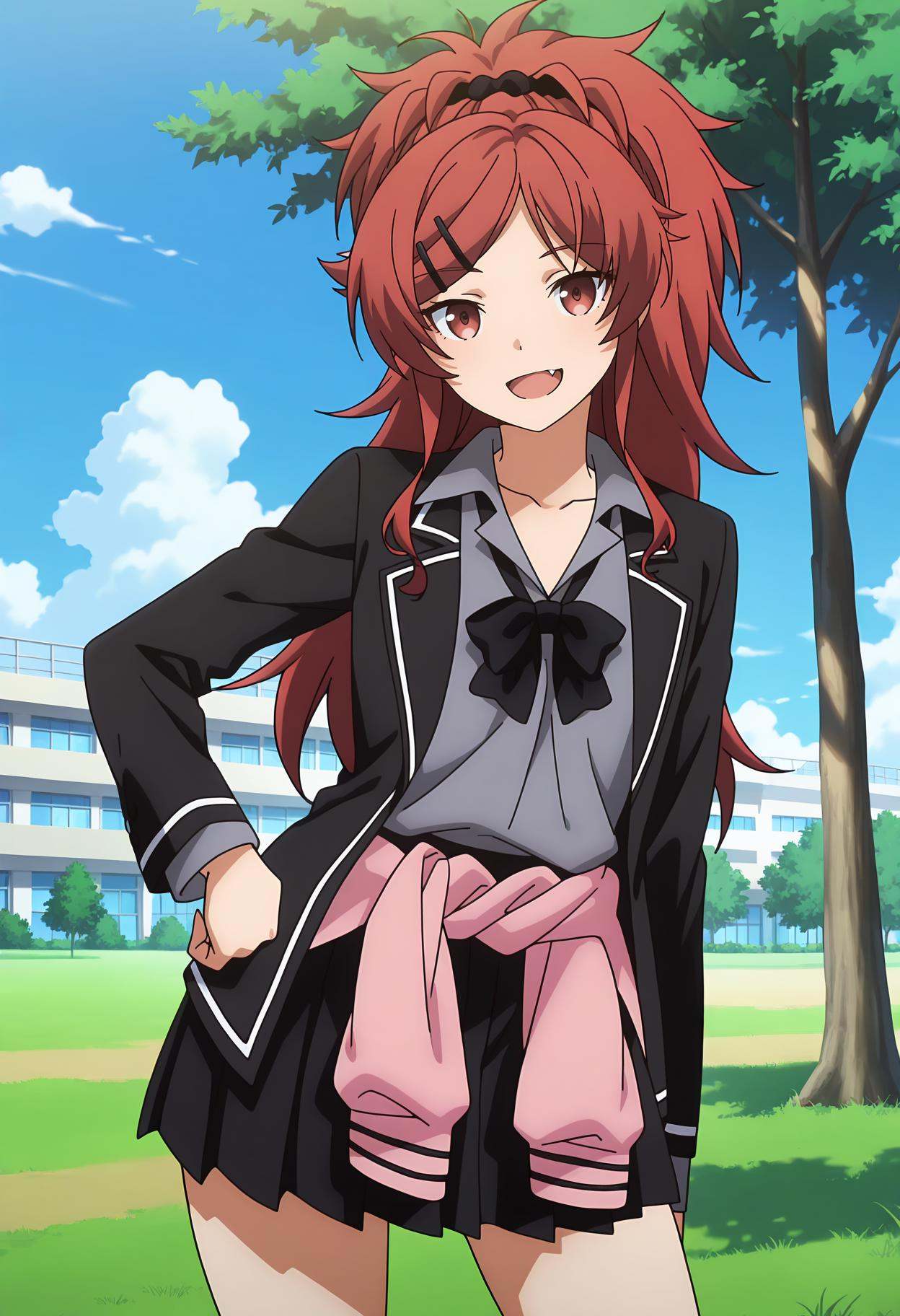 anime screencap,  masterpiece,  best quality on Tensor.Art