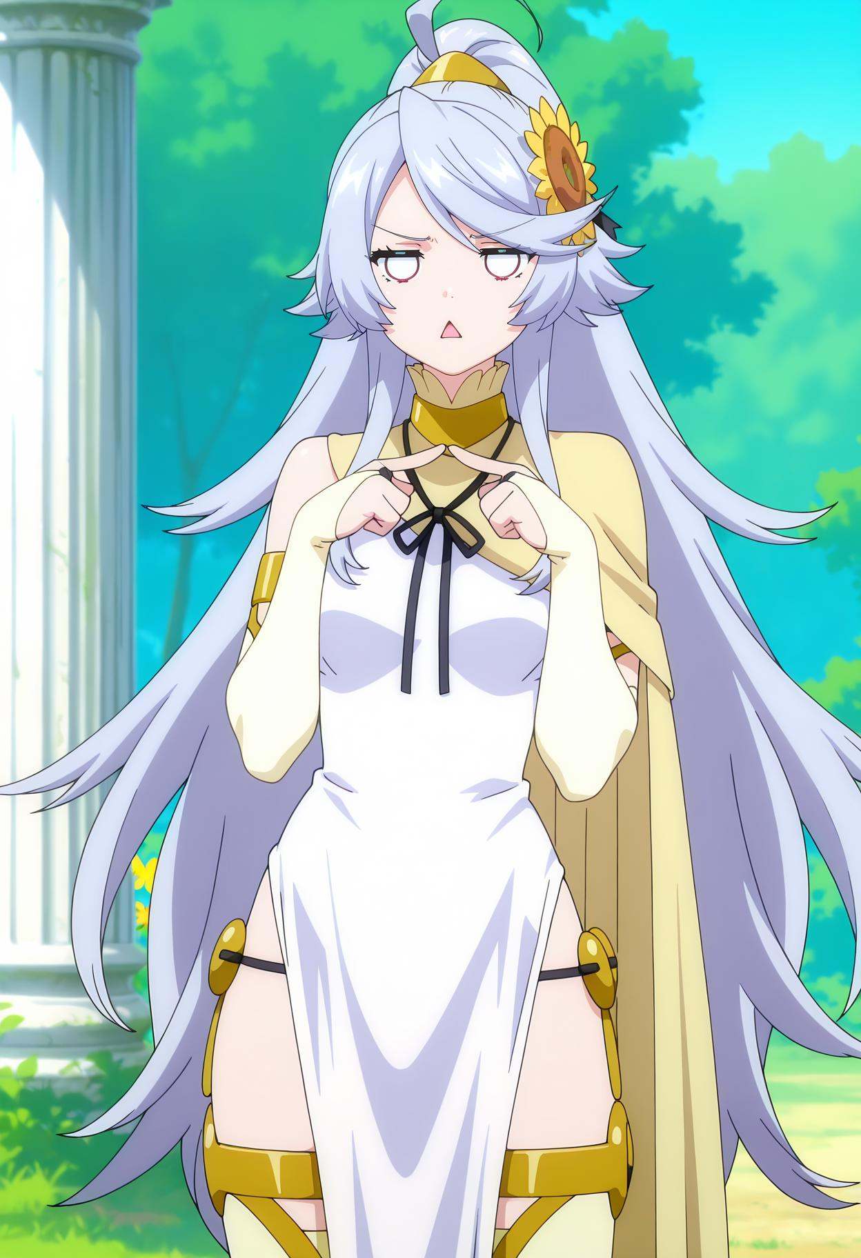 anime screencap,  masterpiece,  best quality on Tensor.Art