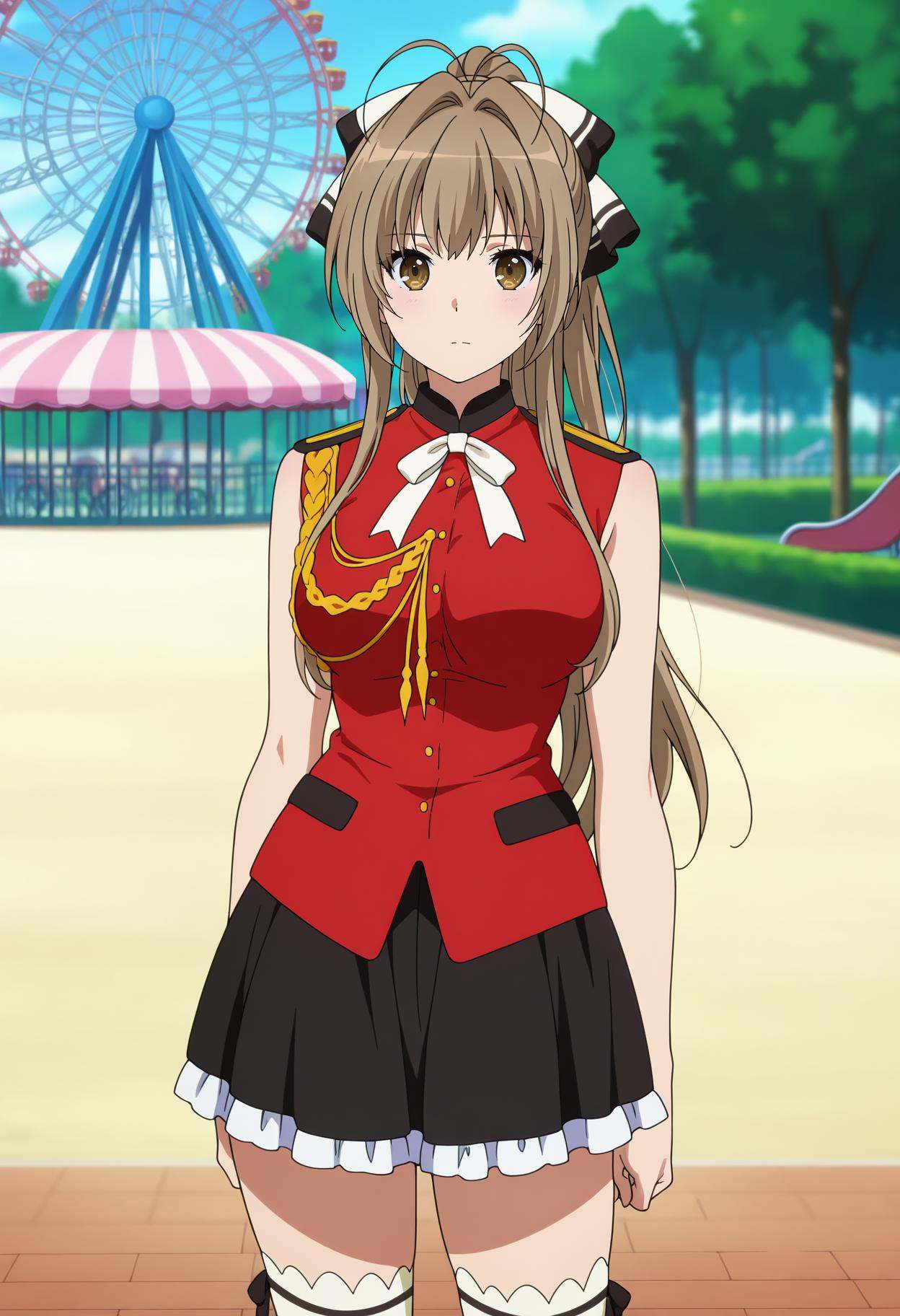 anime screencap,  masterpiece,  best quality on Tensor.Art