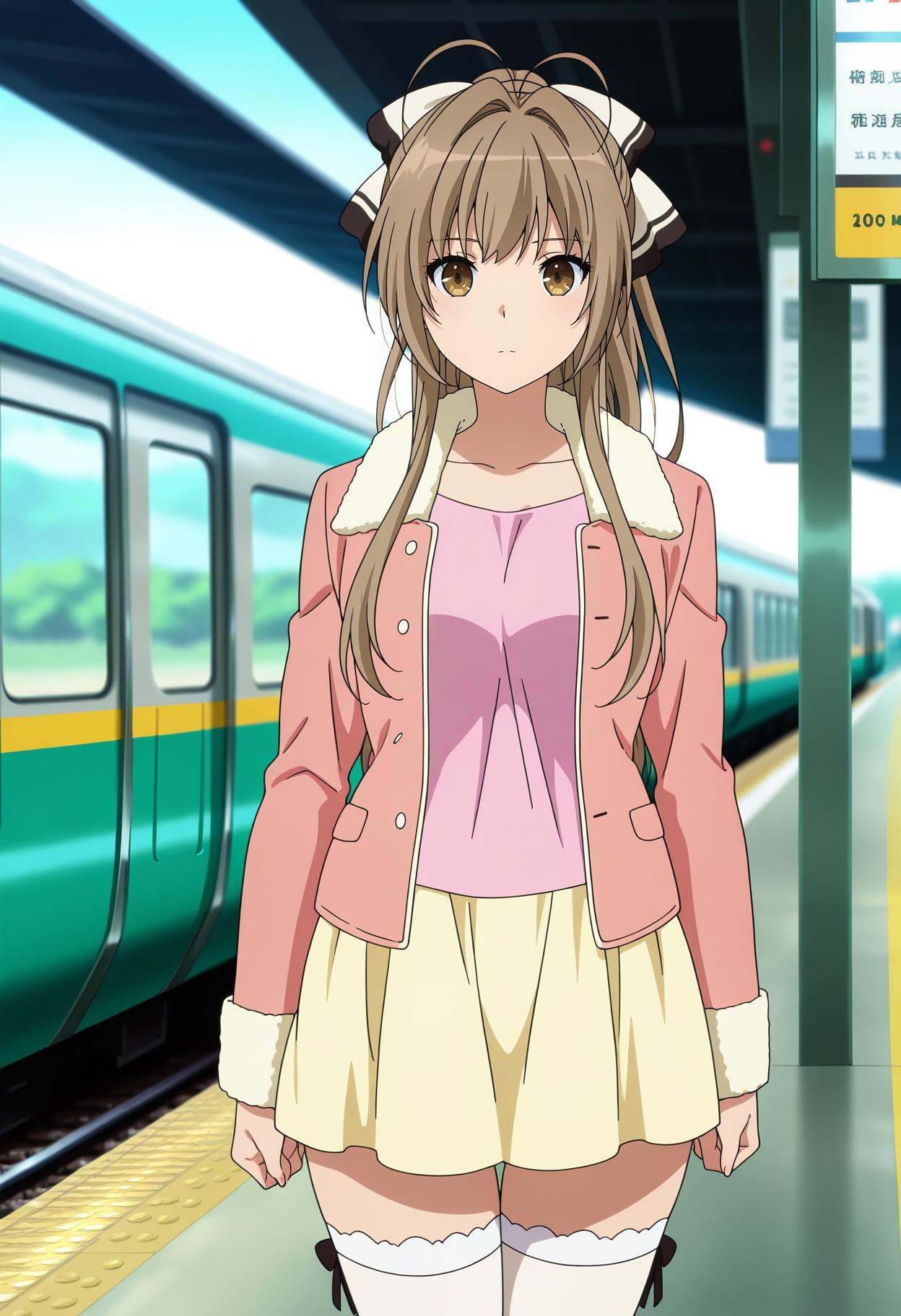 anime screencap,  masterpiece,  best quality on Tensor.Art