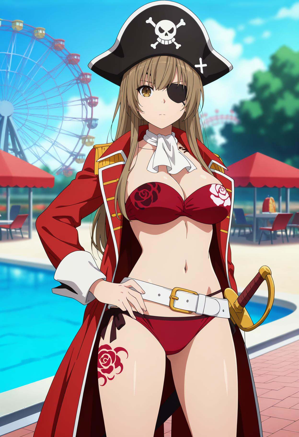 anime screencap,  masterpiece,  best quality on Tensor.Art