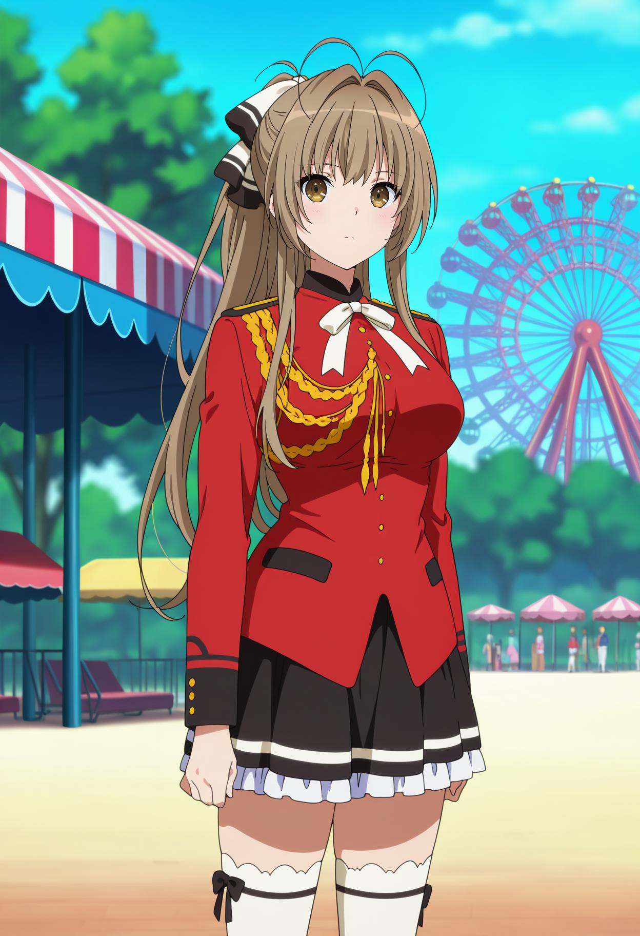 anime screencap,  masterpiece,  best quality on Tensor.Art