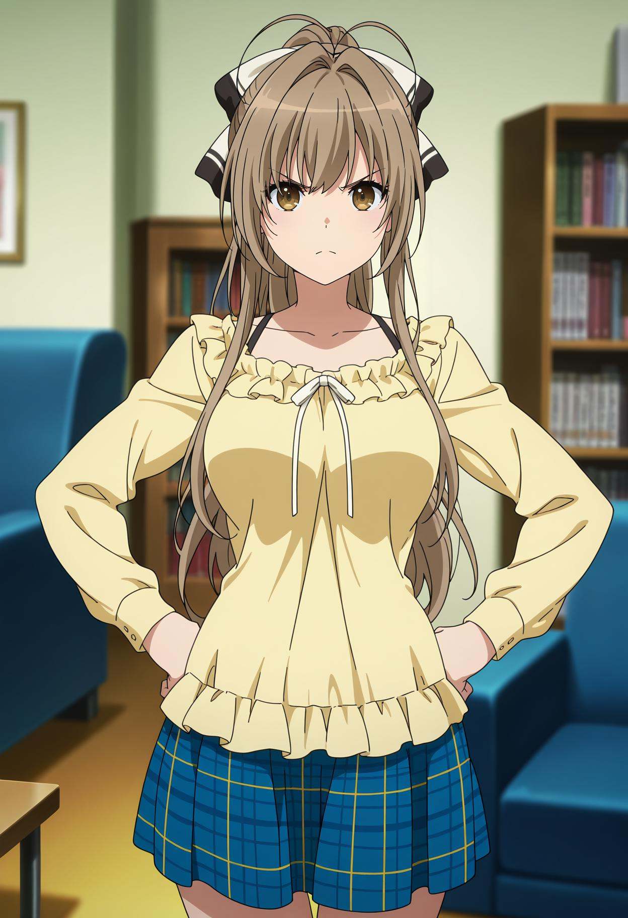 anime screencap,  masterpiece,  best quality on Tensor.Art