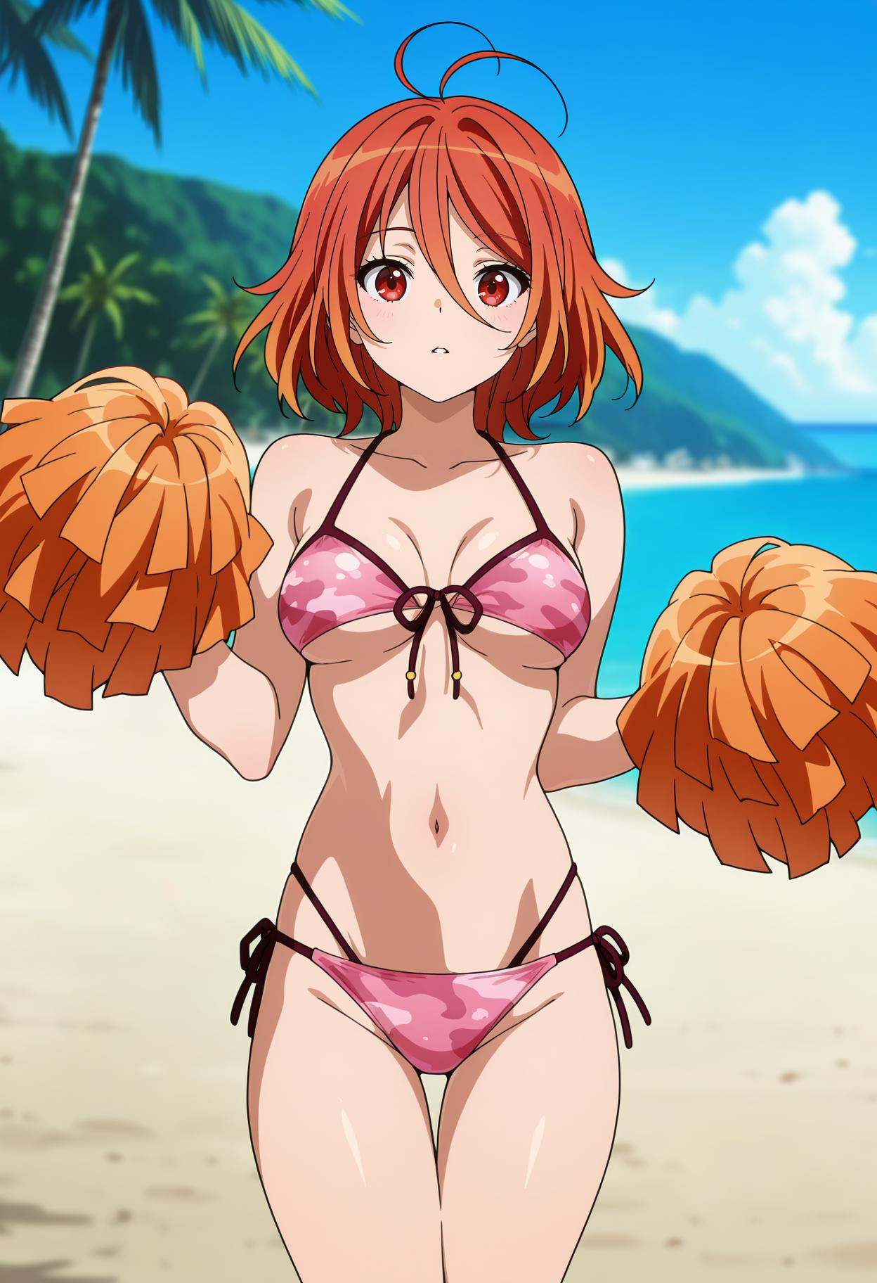 anime screencap,  masterpiece,  best quality on Tensor.Art