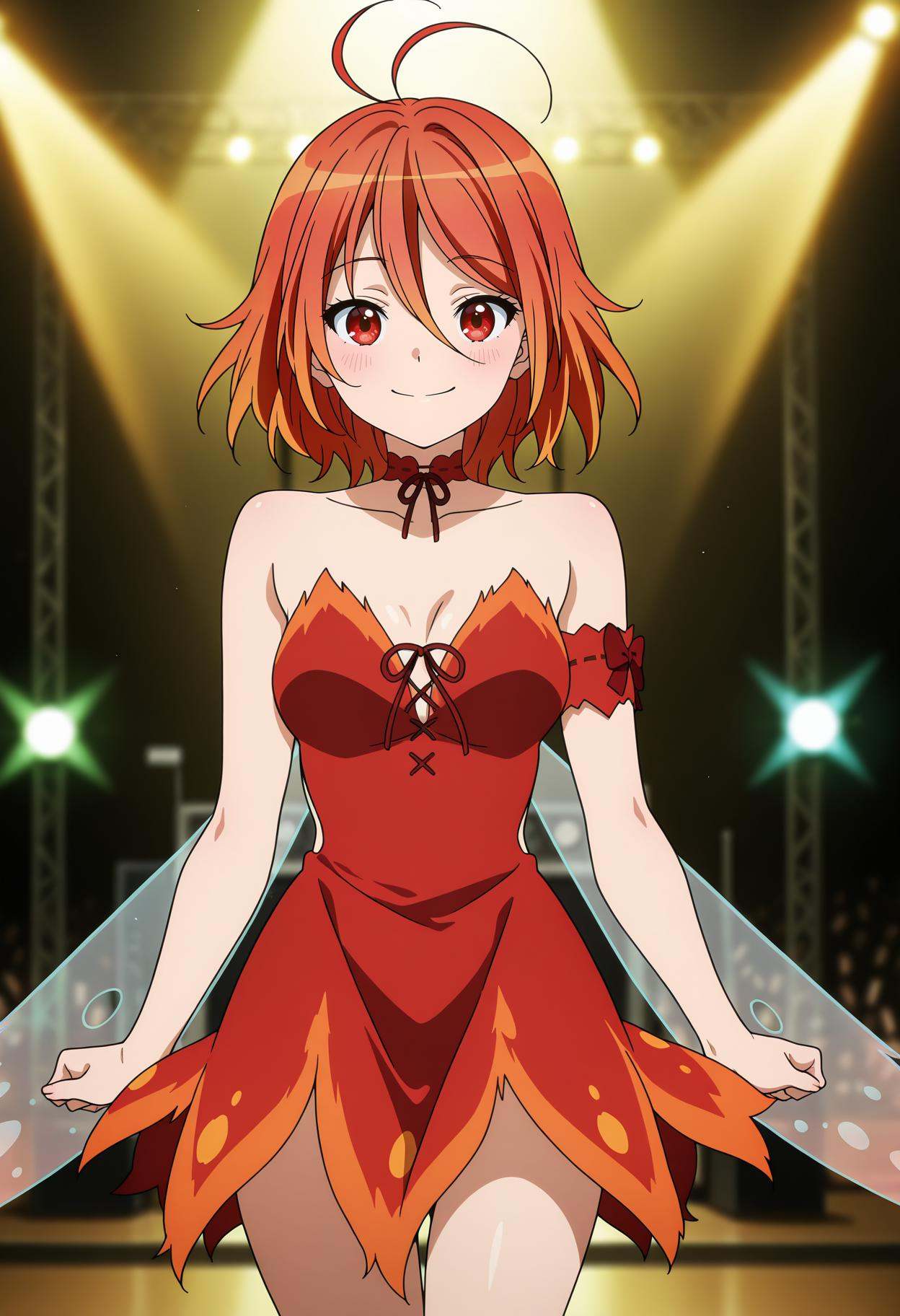 anime screencap,  masterpiece,  best quality on Tensor.Art