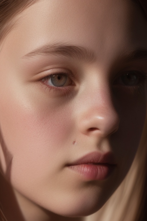 Real human skin texture,  1girl,  real photo on Tensor.Art