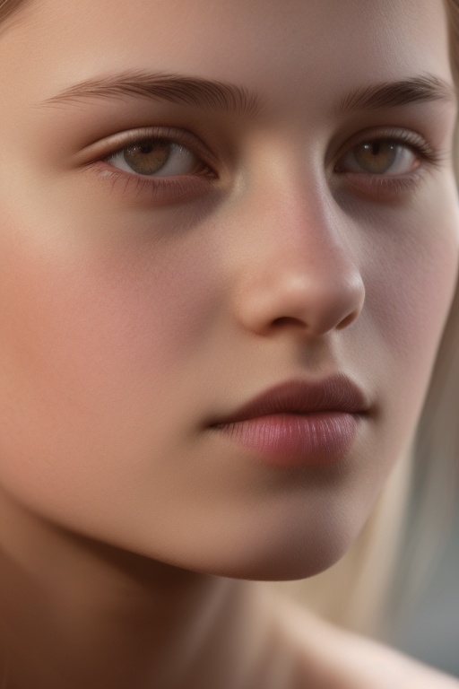Real human skin texture,  1girl,  real photo on Tensor.Art
