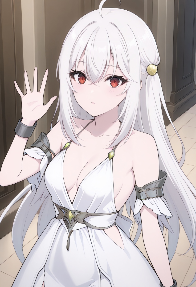 cha11v1,  fantasy,  angelic on Tensor.Art