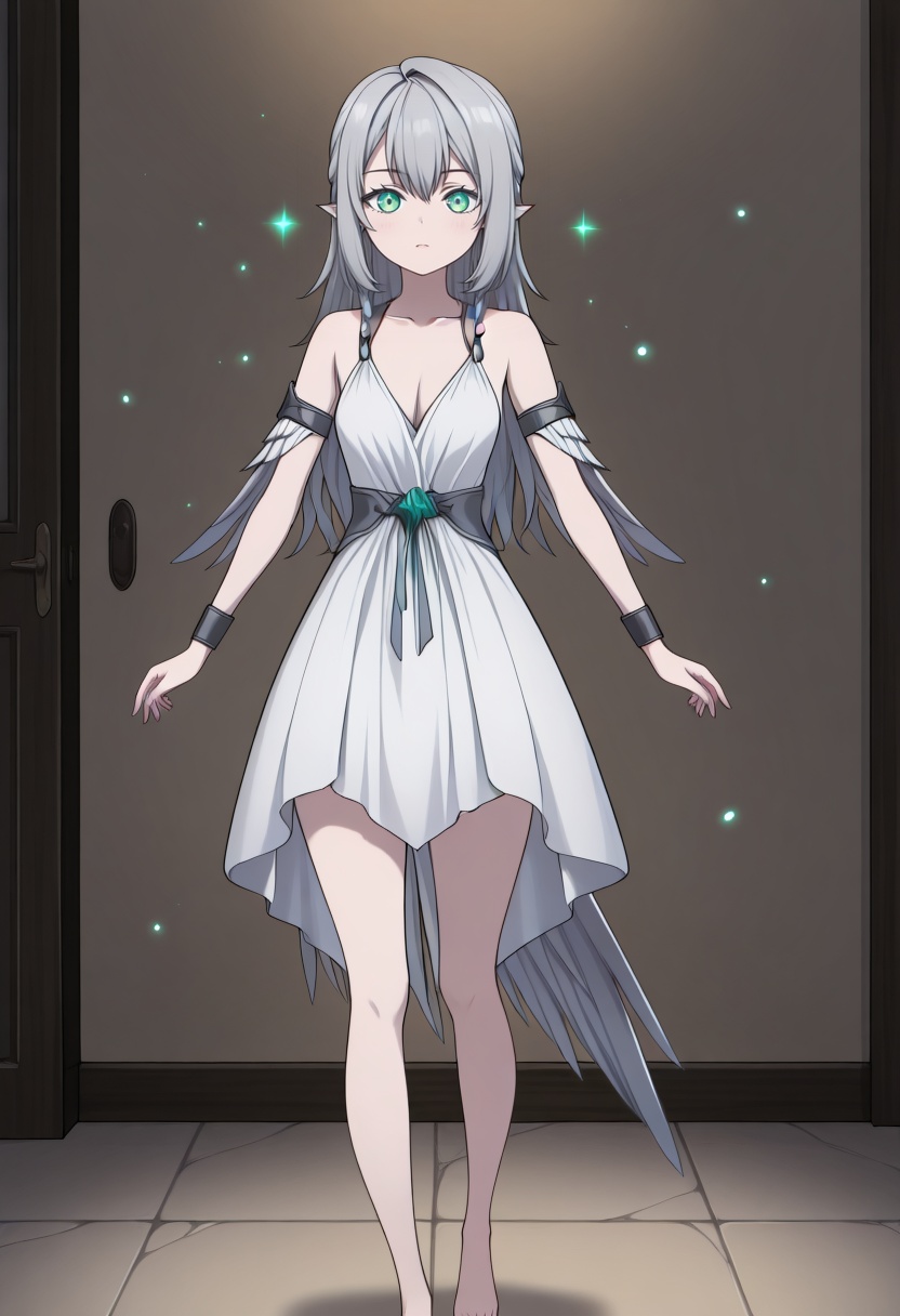 cha11v1,  fantasy,  angelic on Tensor.Art