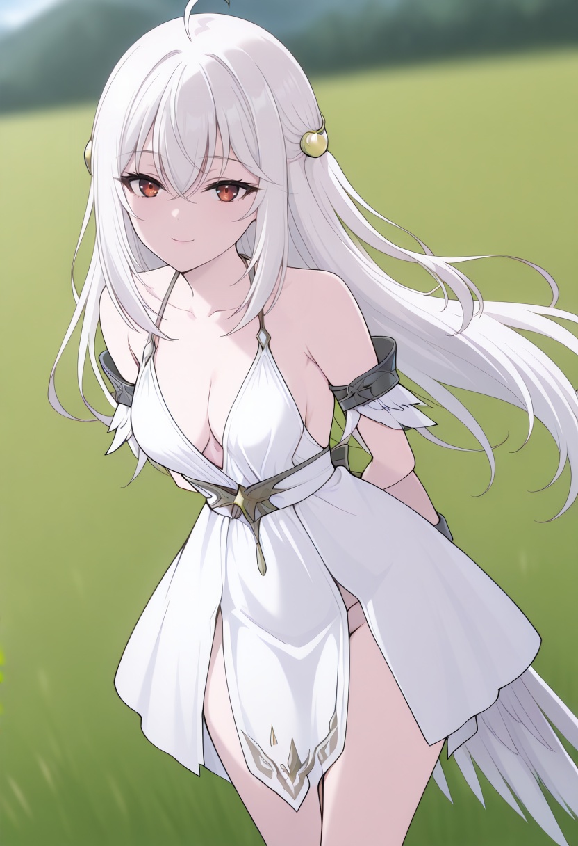 cha11v1,  fantasy,  angelic on Tensor.Art