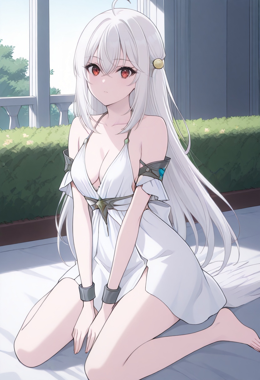 cha11v1,  fantasy,  angelic on Tensor.Art