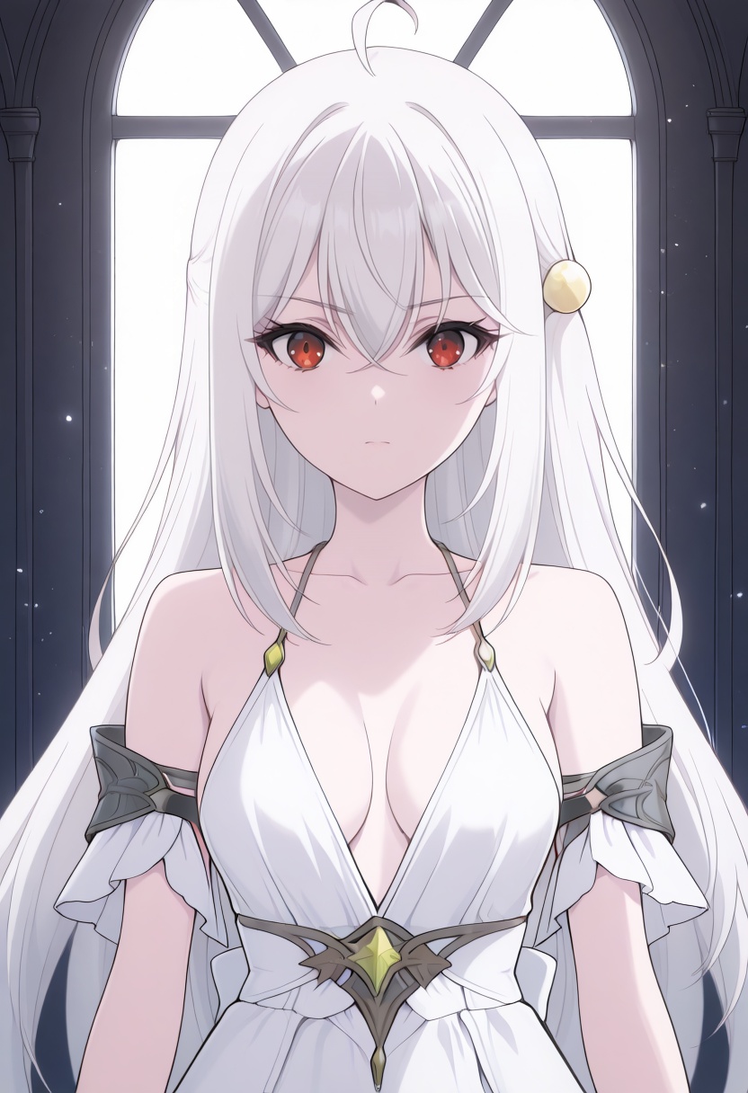 cha11v1,  fantasy,  angelic on Tensor.Art