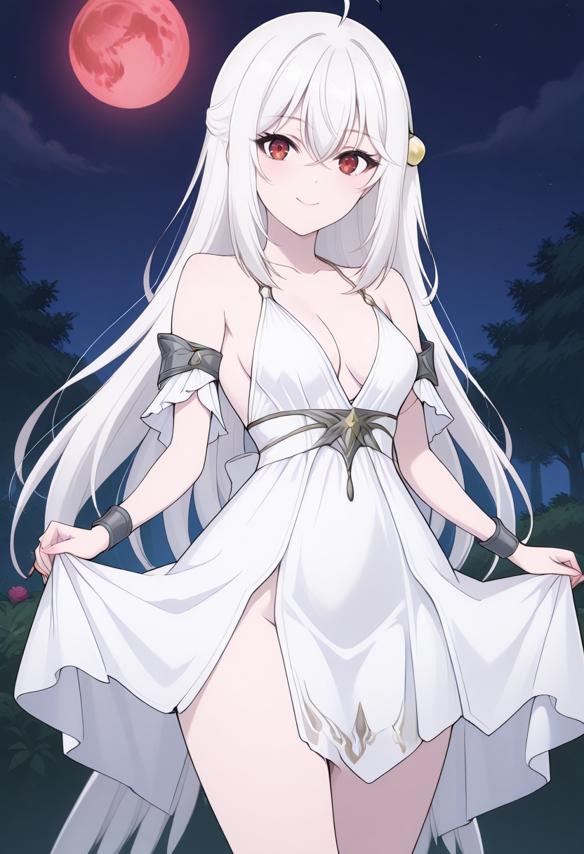 cha11v1,  fantasy,  angelic on Tensor.Art