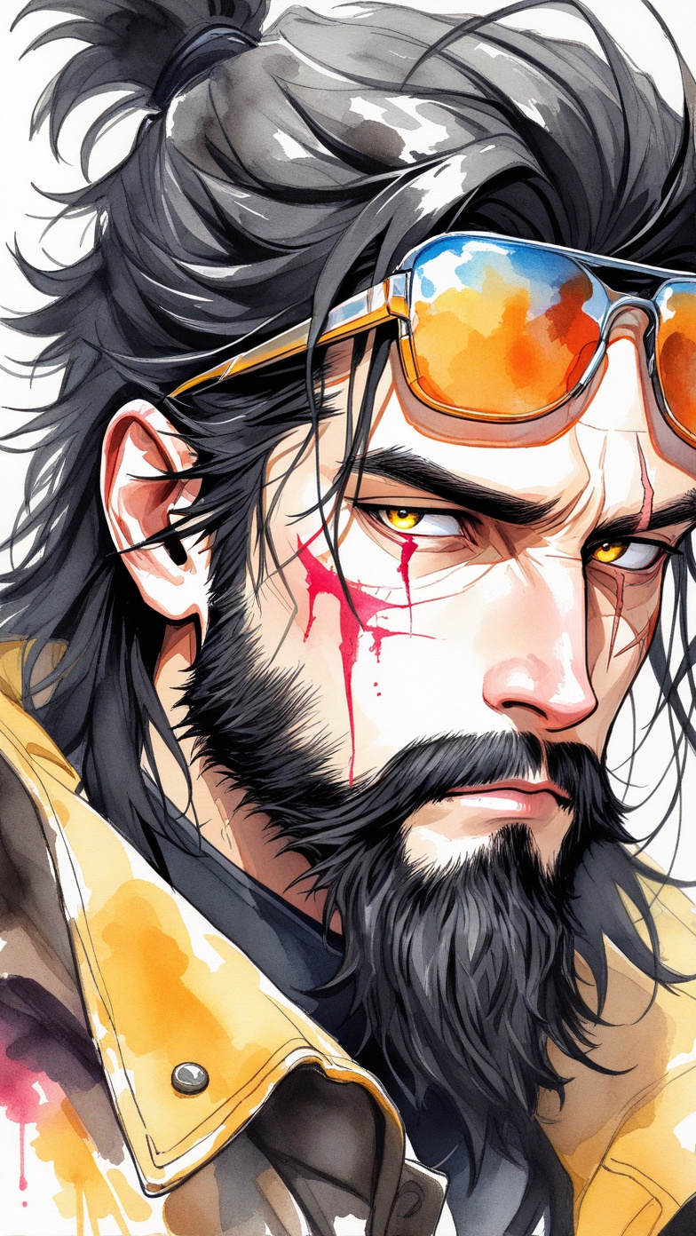 masterpiece,  best quality,  very awa on Tensor.Art