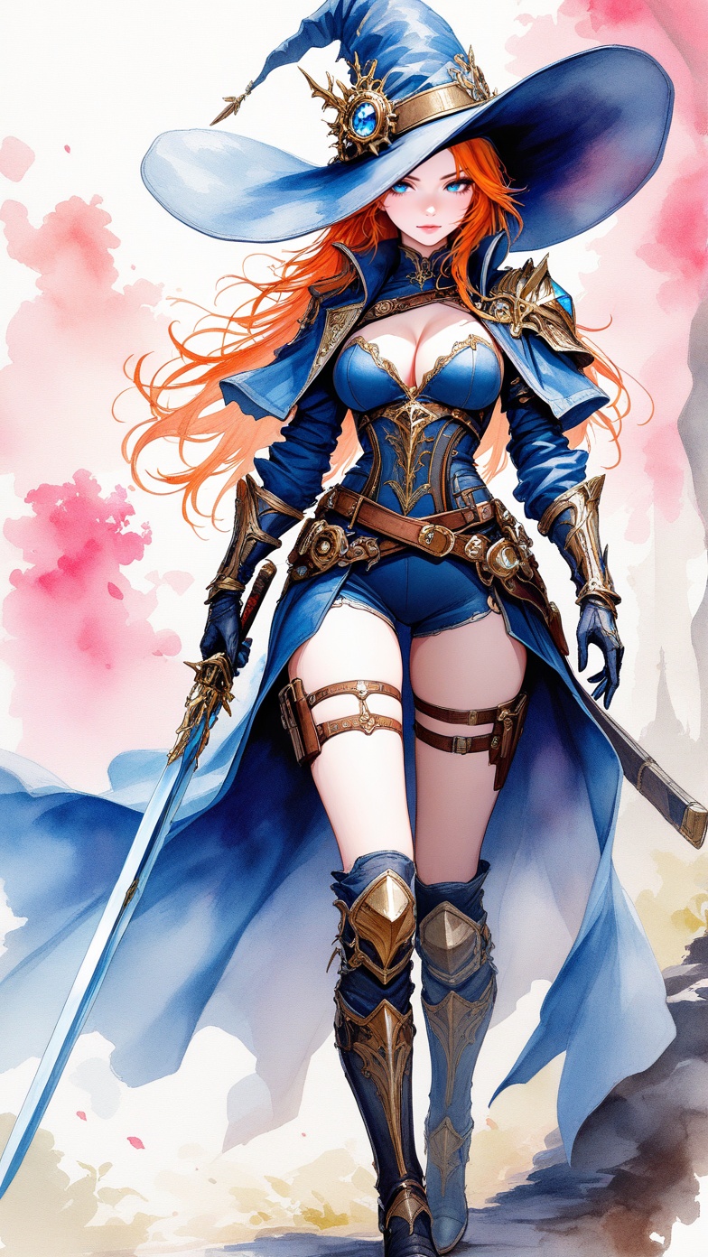 masterpiece,  best quality,  very awa on Tensor.Art