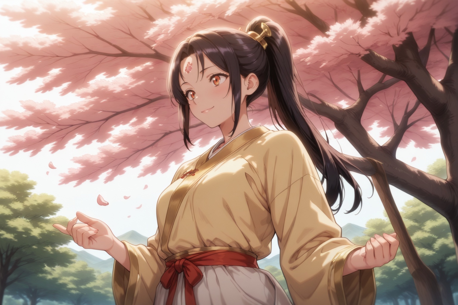 (((cute face,  kawaii face,  beautiful highly detailed body on Tensor.Art