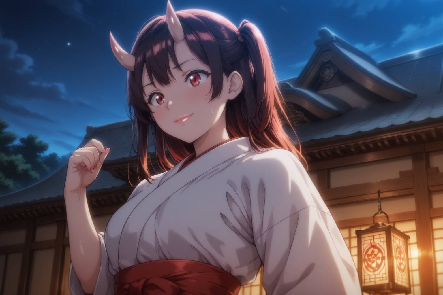 (((cute face,  kawaii face,  beautiful highly detailed body on Tensor.Art