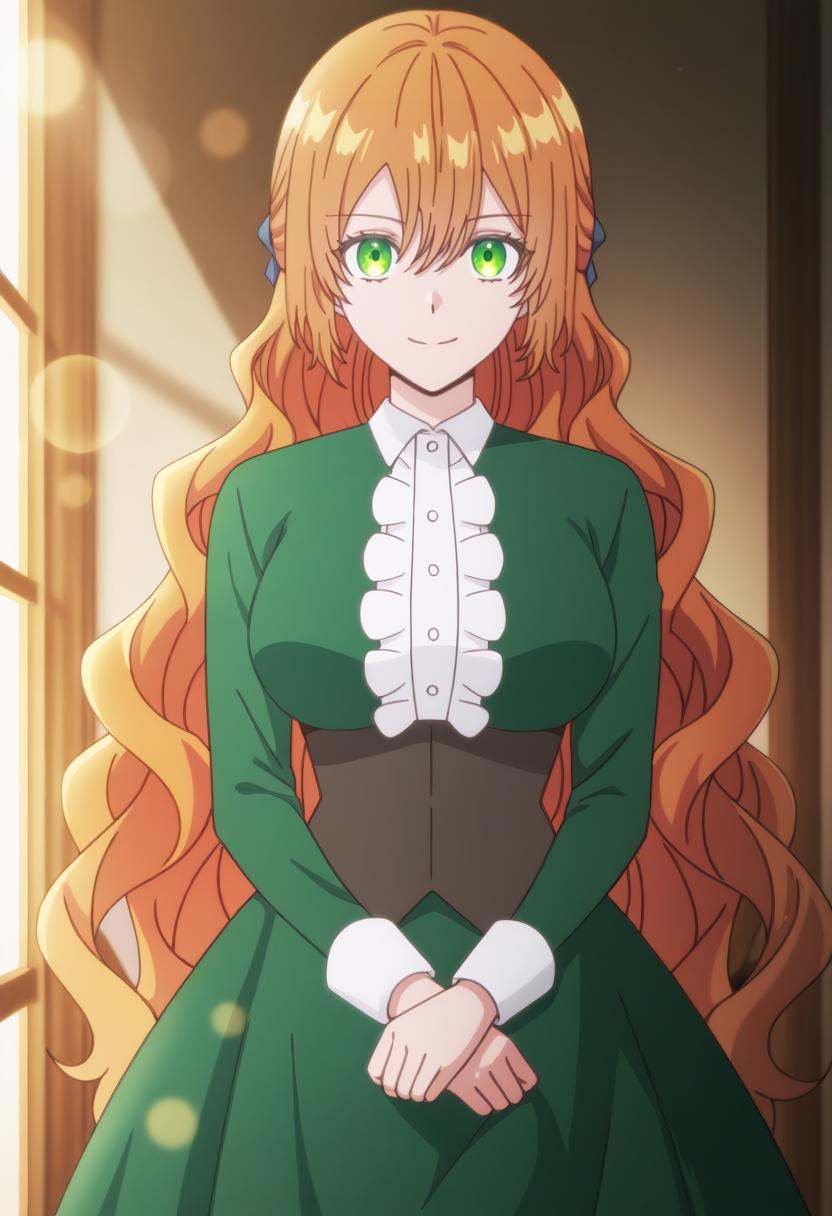 anime screencap,  masterpiece,  best quality on Tensor.Art